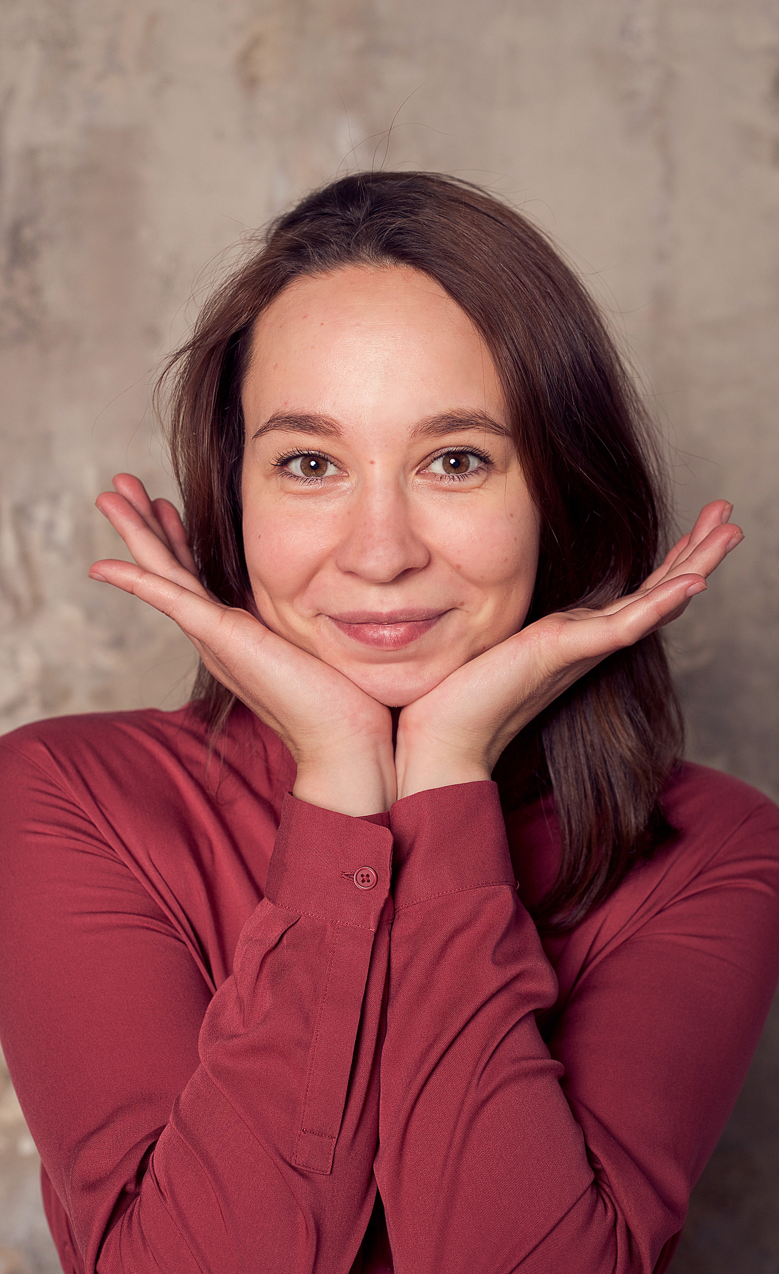 Семья. Фотограф в Москве и Московской области Юлия Полянина