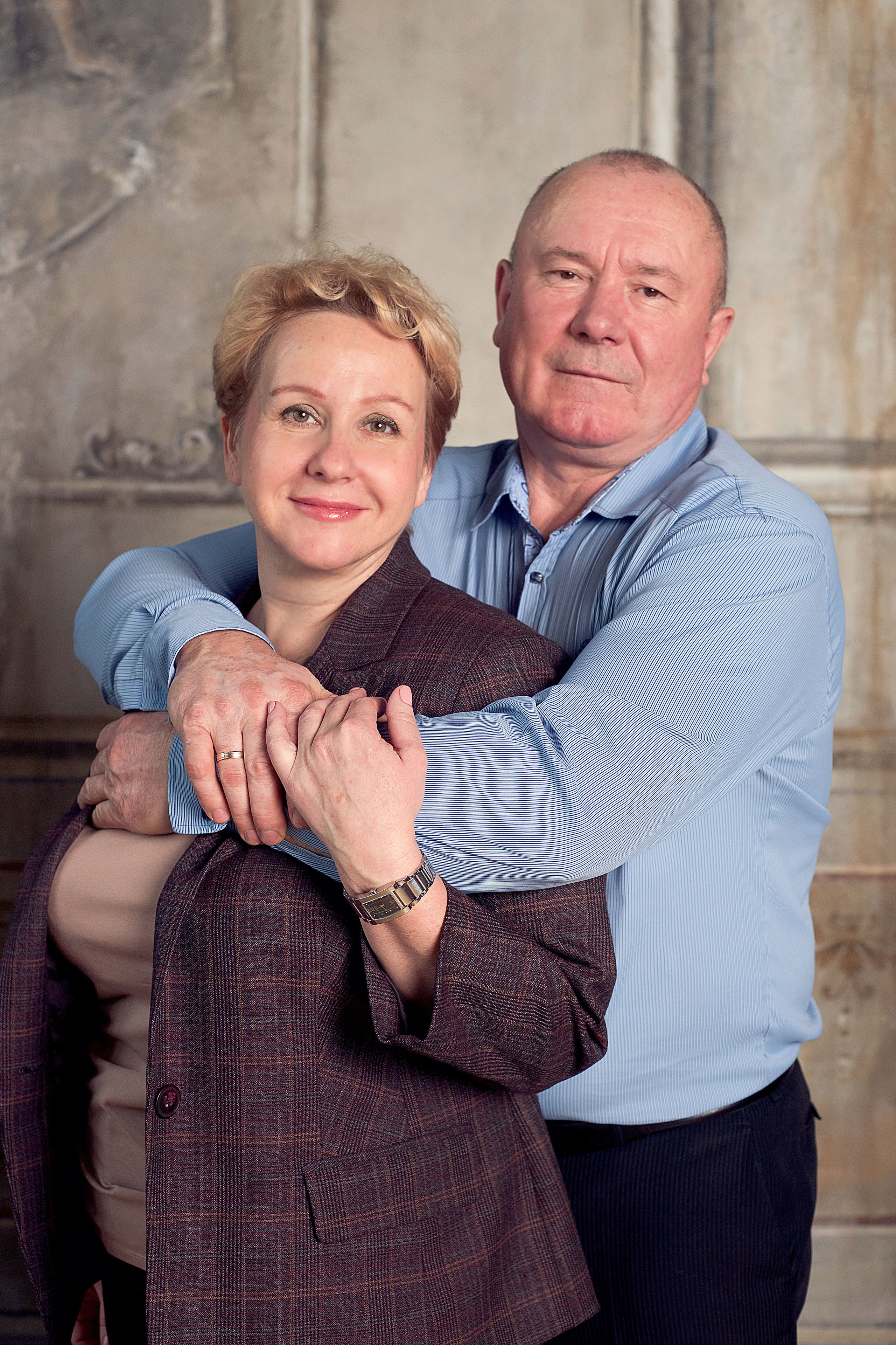 Семья. Фотограф в Москве и Московской области Юлия Полянина