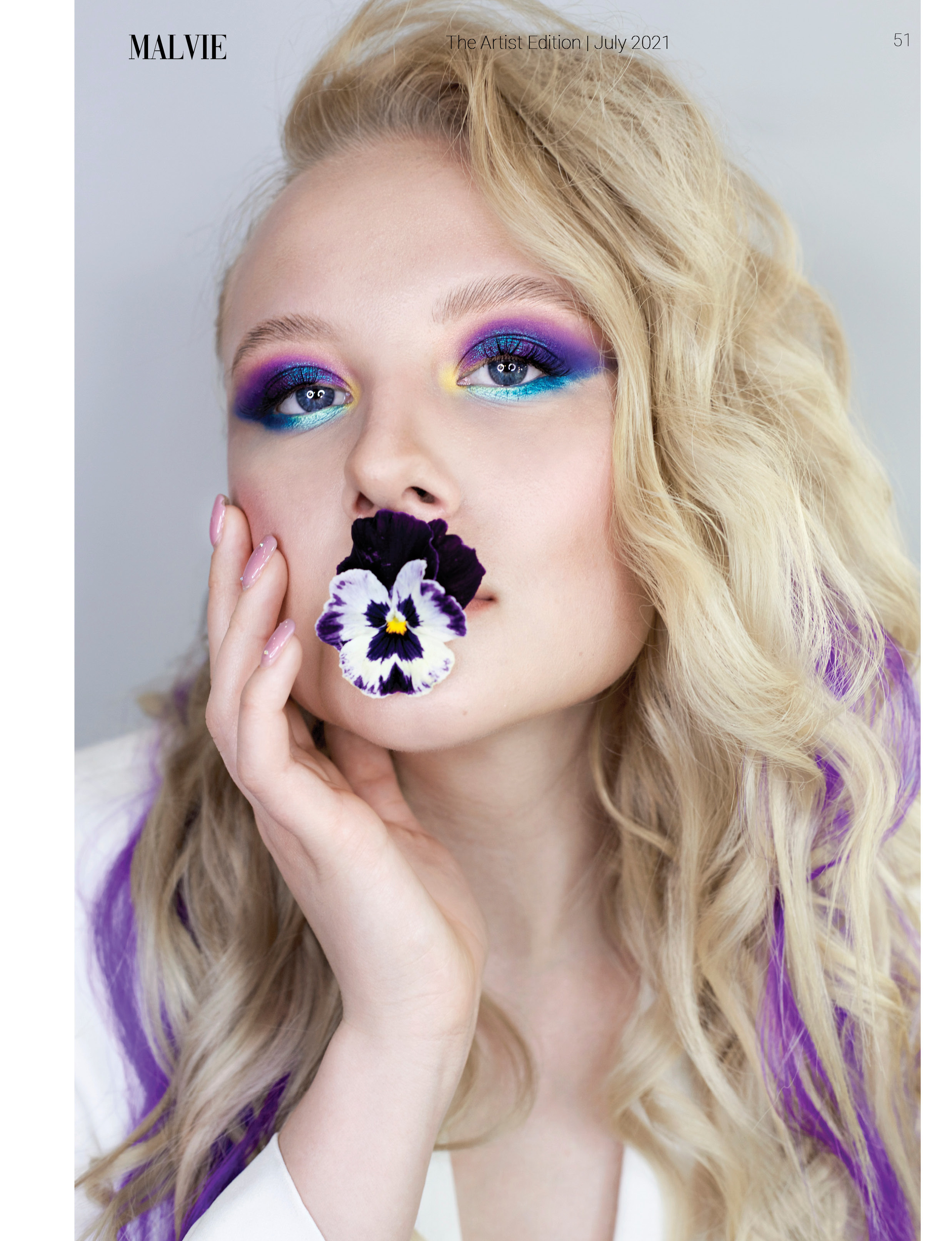 Публикации. Фотограф в Москве и Московской области Юлия Полянина