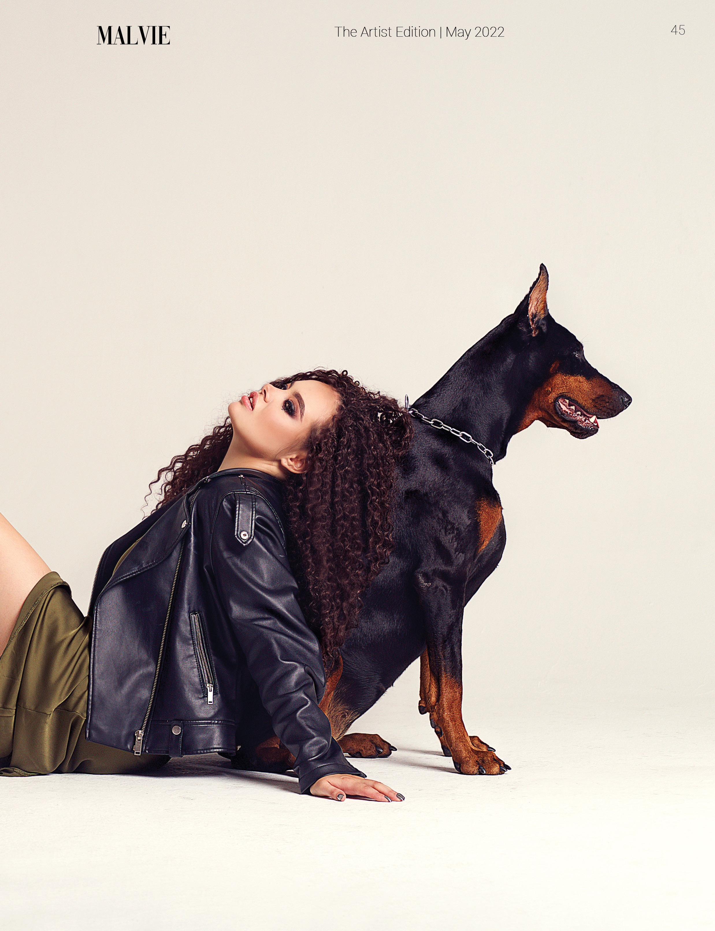 Публикации. Фотограф в Москве и Московской области Юлия Полянина