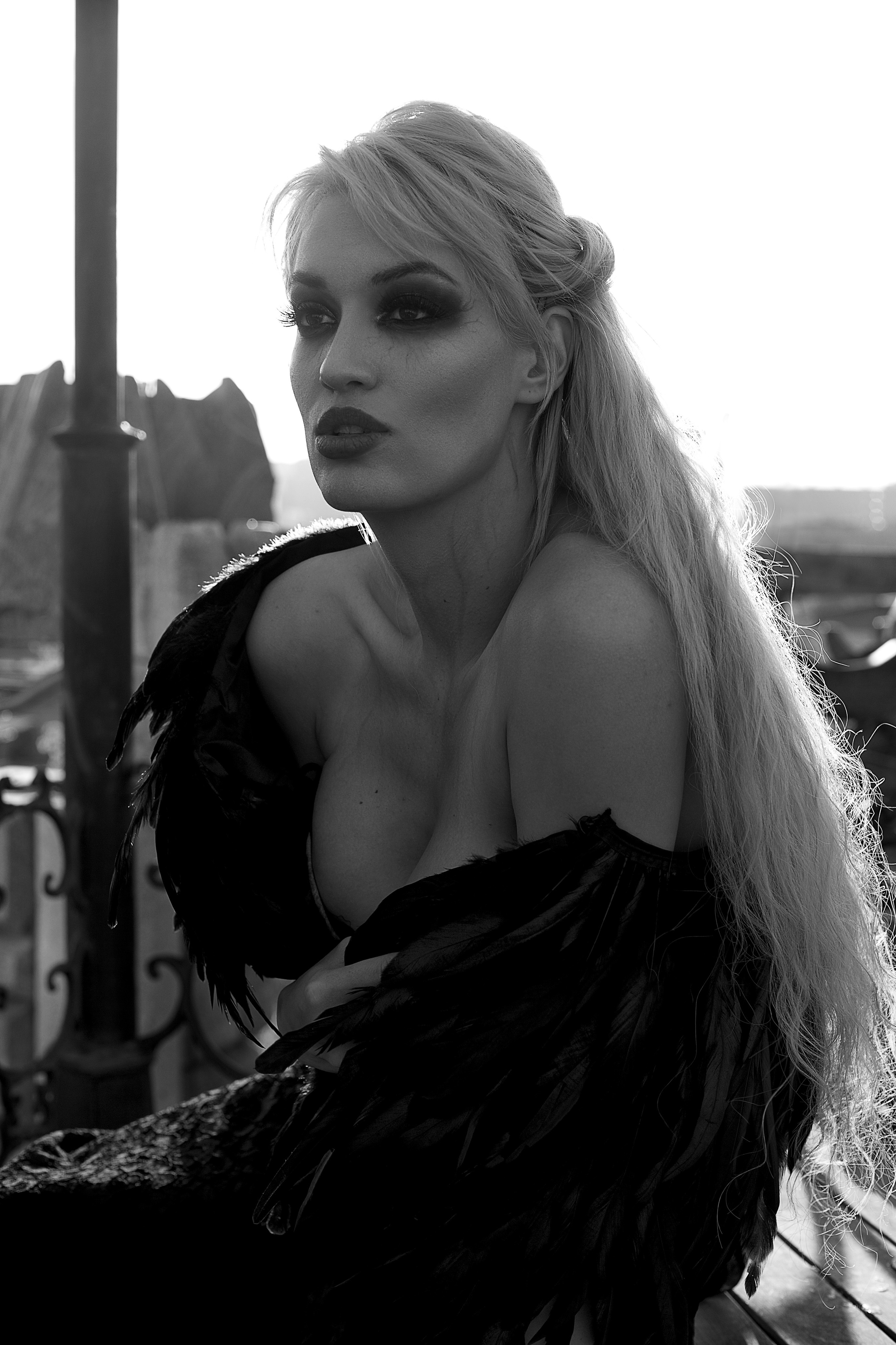 Портрет. Фотограф в Москве и Московской области Юлия Полянина