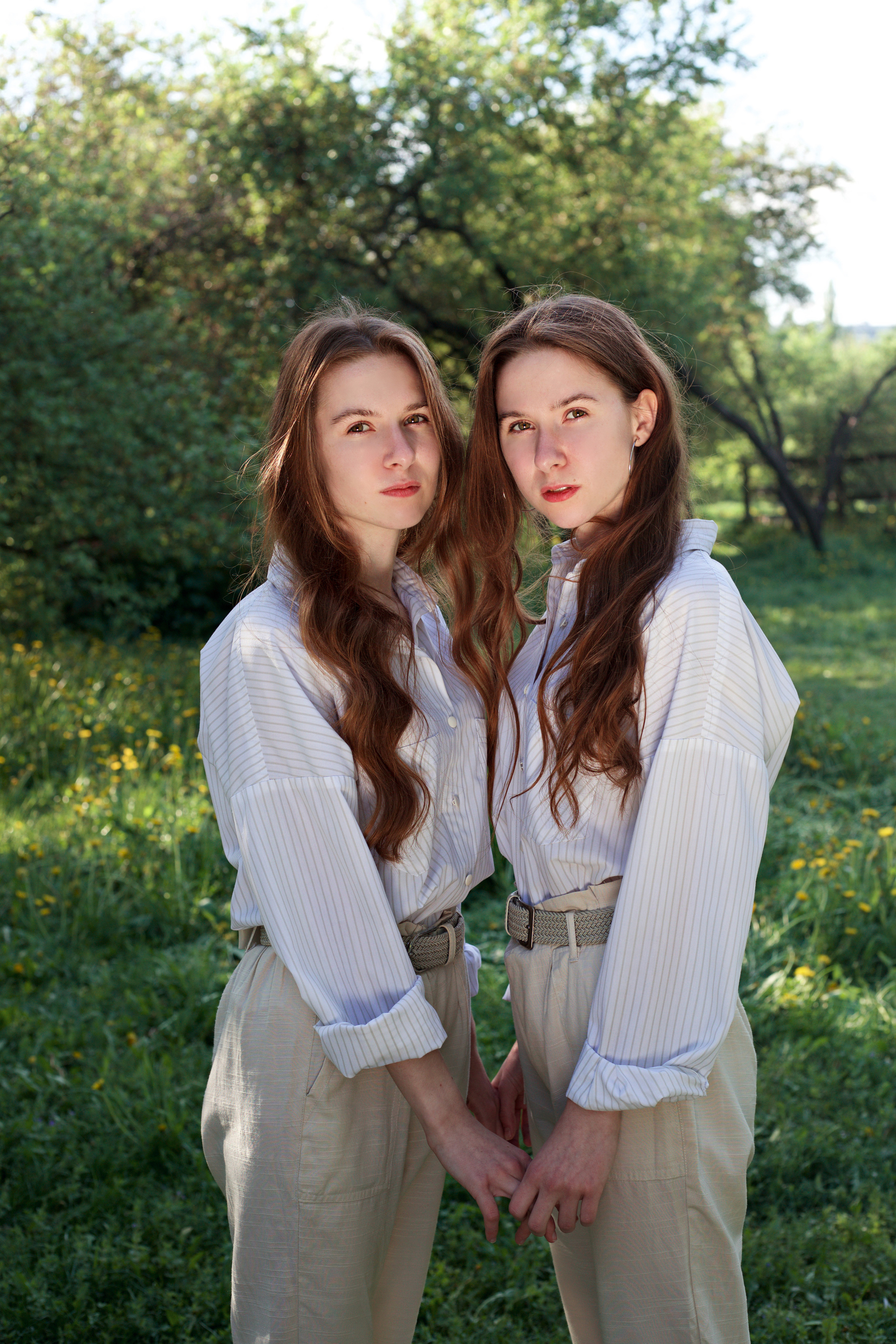 Портрет. Фотограф в Москве и Московской области Юлия Полянина