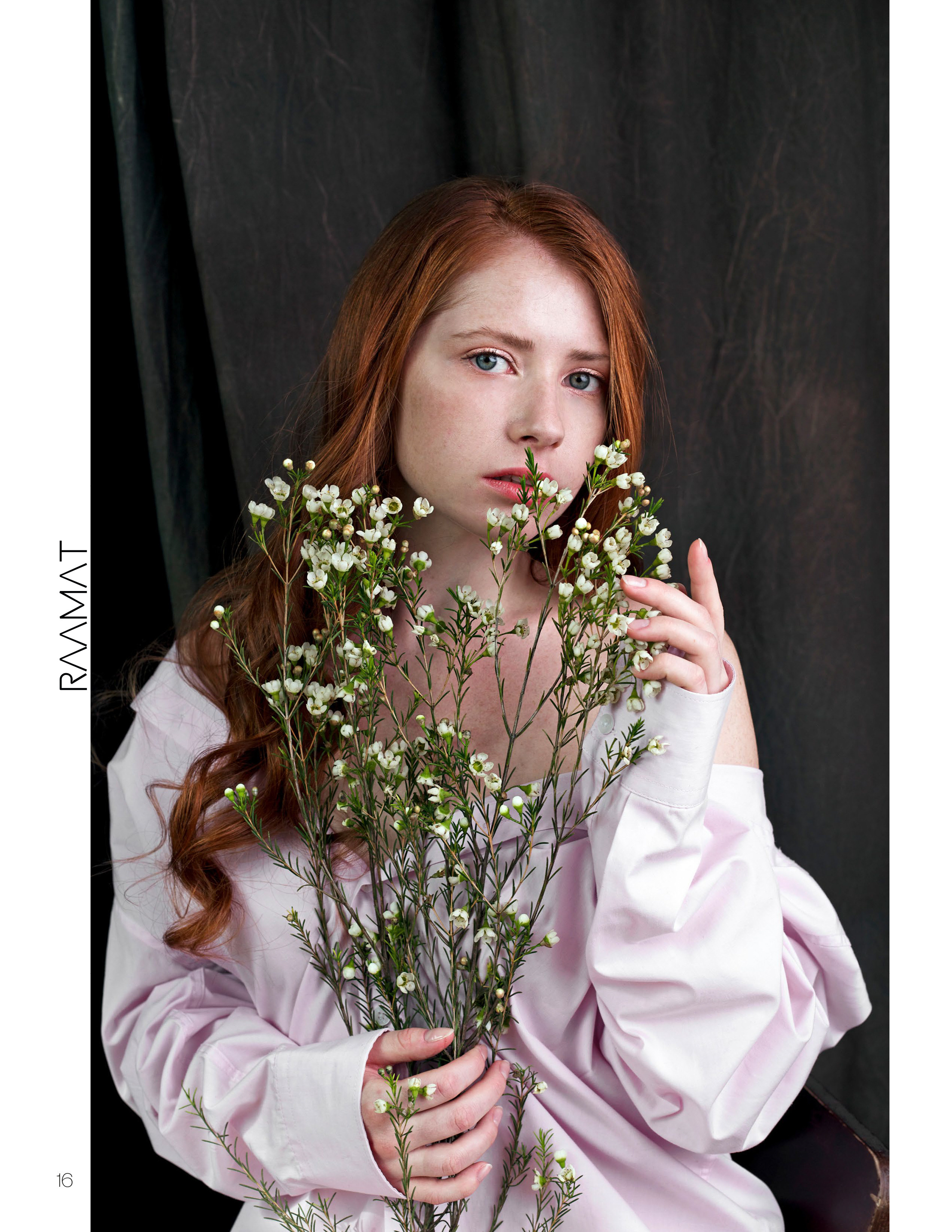 Публикации. Фотограф в Москве и Московской области Юлия Полянина