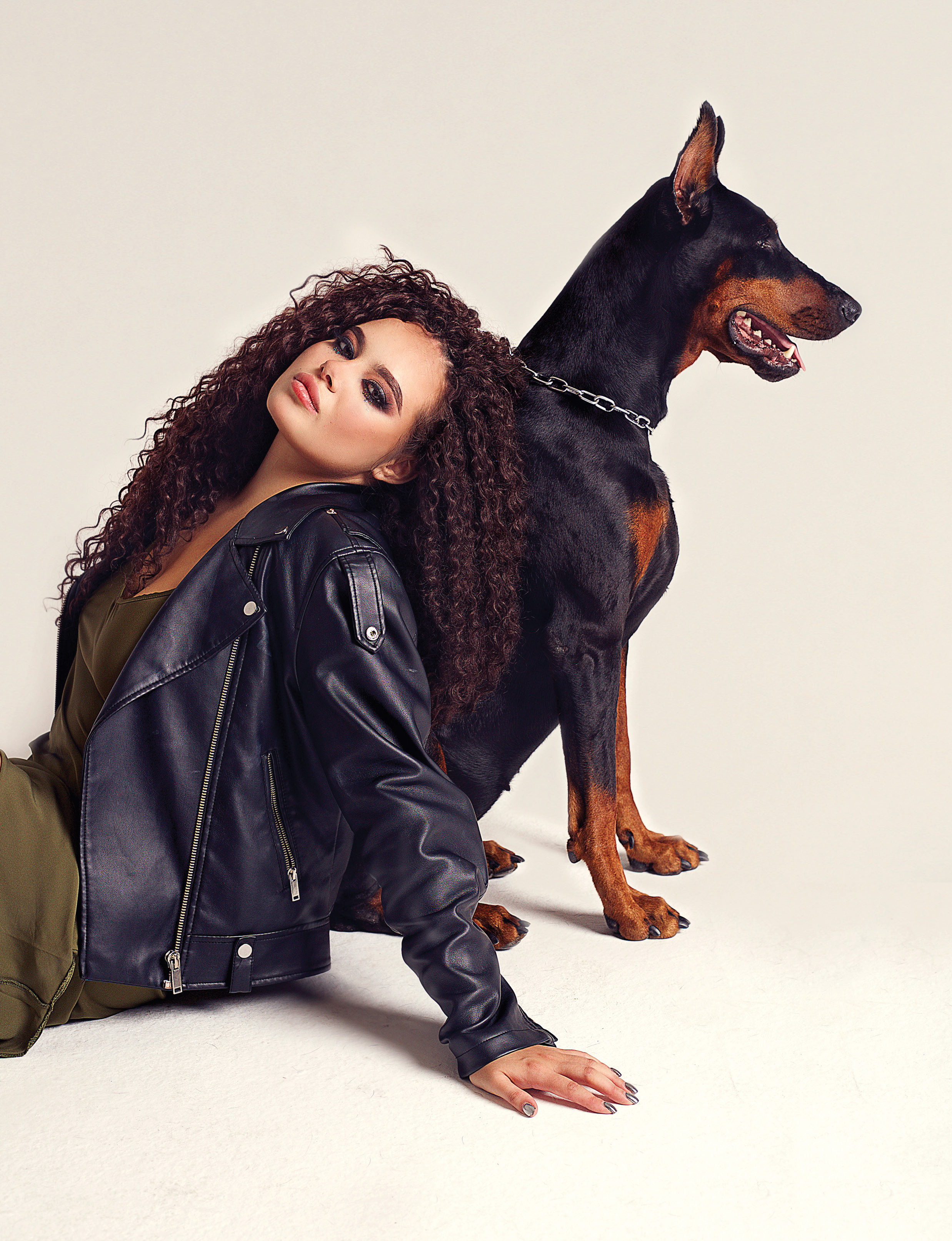 Публикации. Фотограф в Москве и Московской области Юлия Полянина