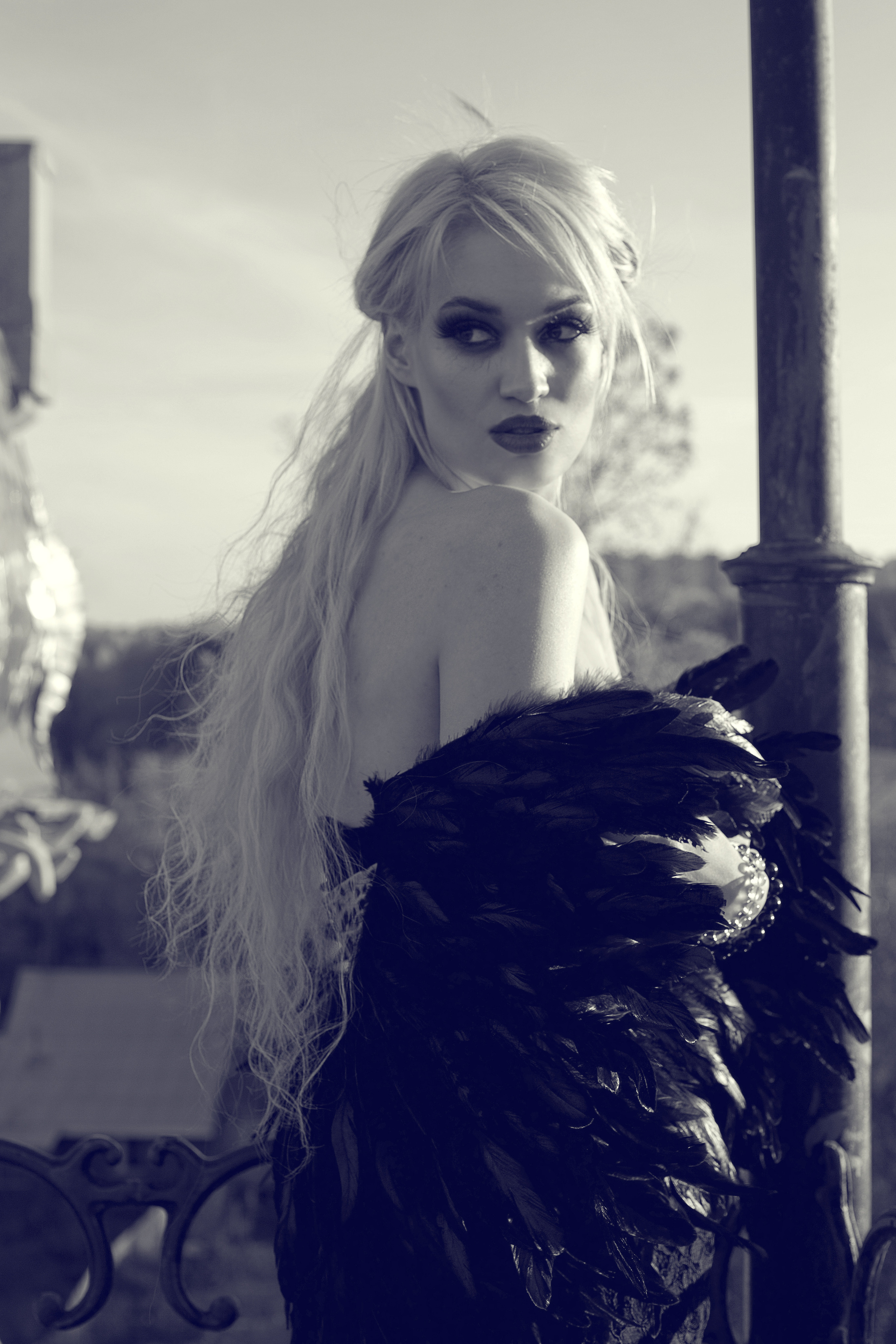 Портрет. Фотограф в Москве и Московской области Юлия Полянина