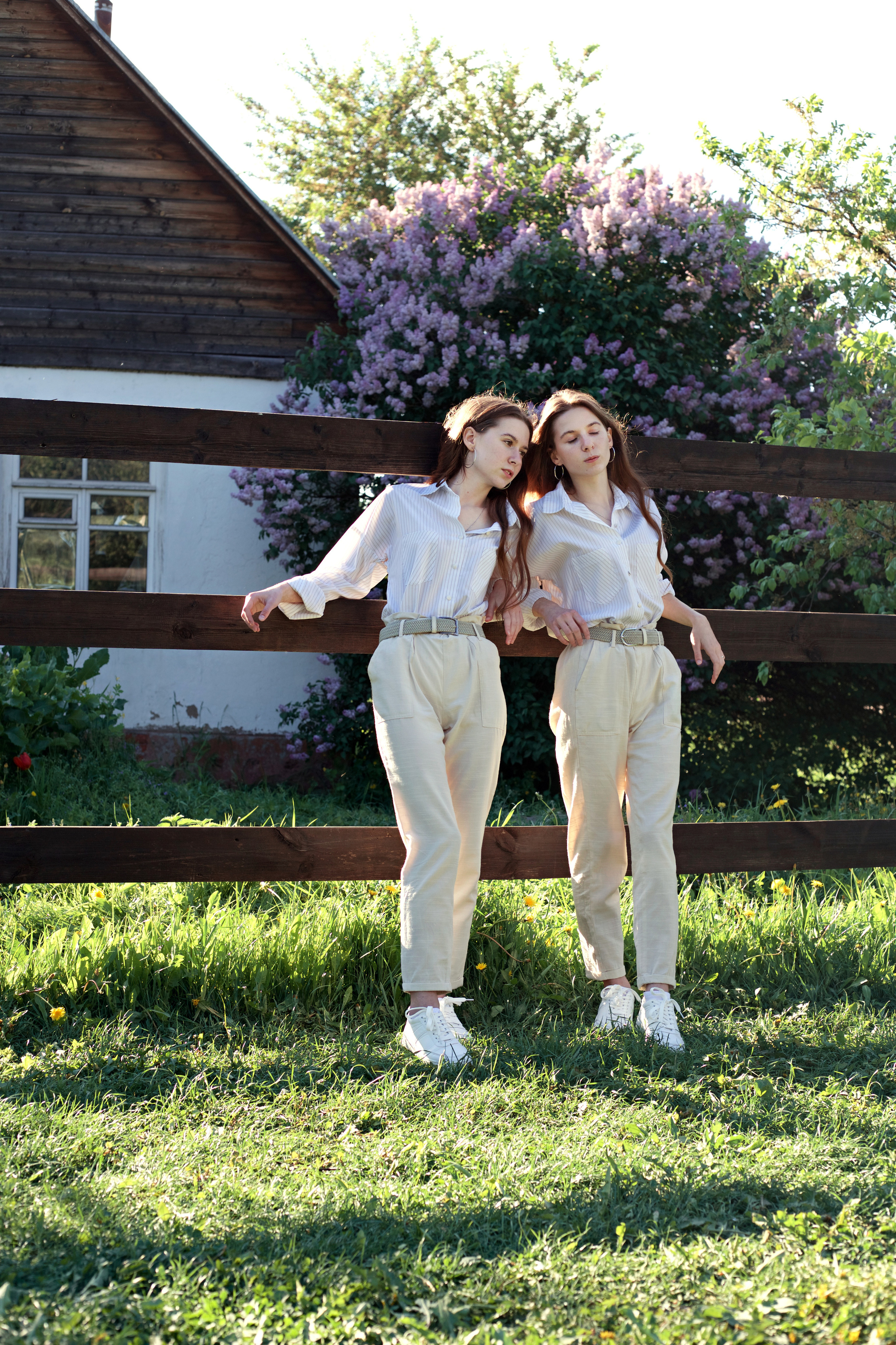 Портрет. Фотограф в Москве и Московской области Юлия Полянина