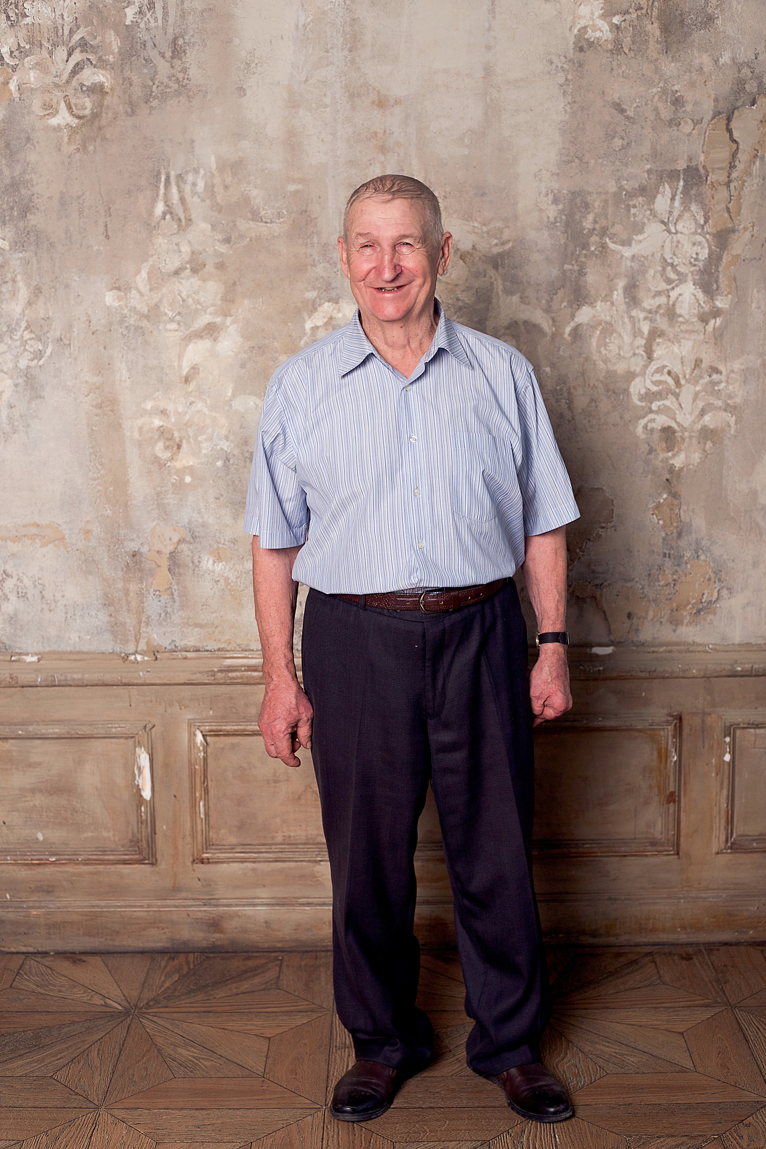 Семья. Фотограф в Москве и Московской области Юлия Полянина