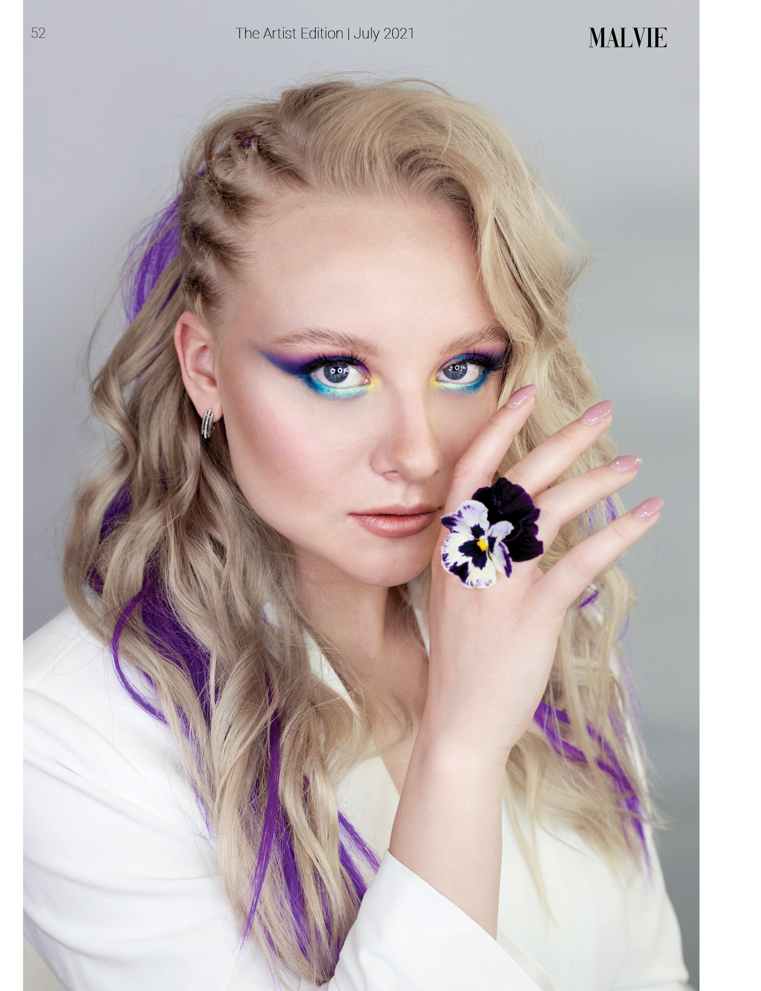 Публикации. Фотограф в Москве и Московской области Юлия Полянина