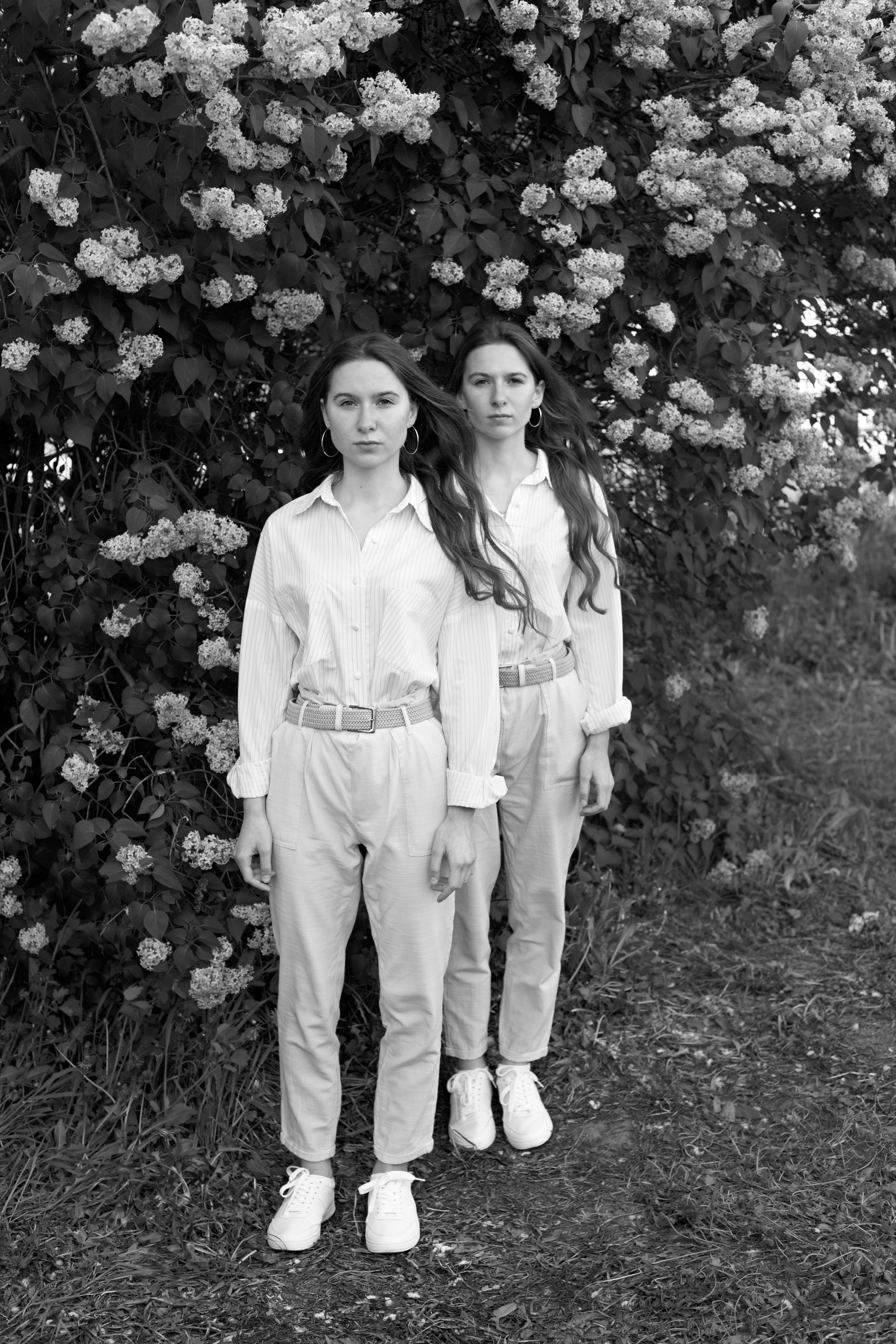 Портрет. Фотограф в Москве и Московской области Юлия Полянина