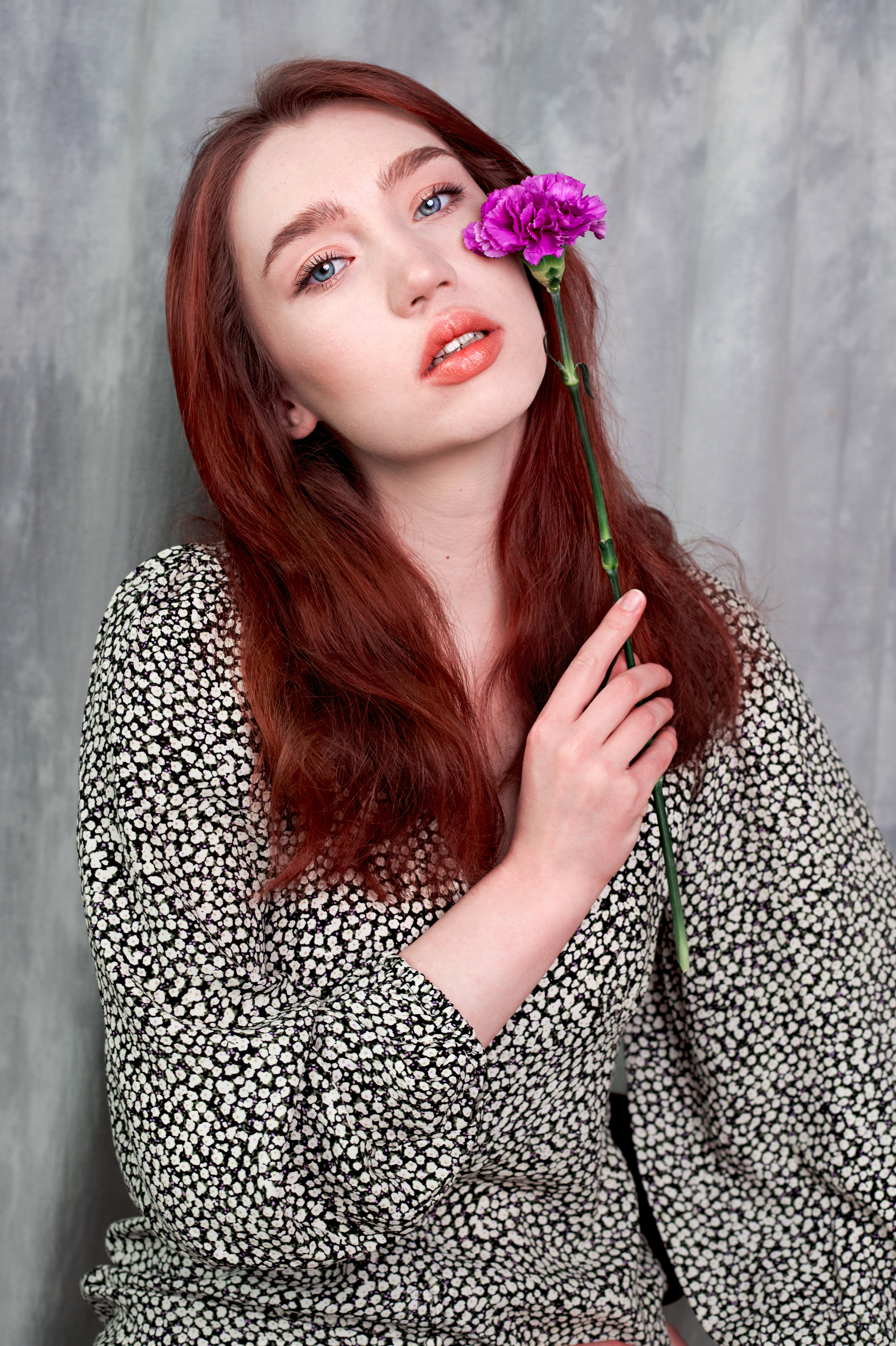 Портрет. Фотограф в Москве и Московской области Юлия Полянина