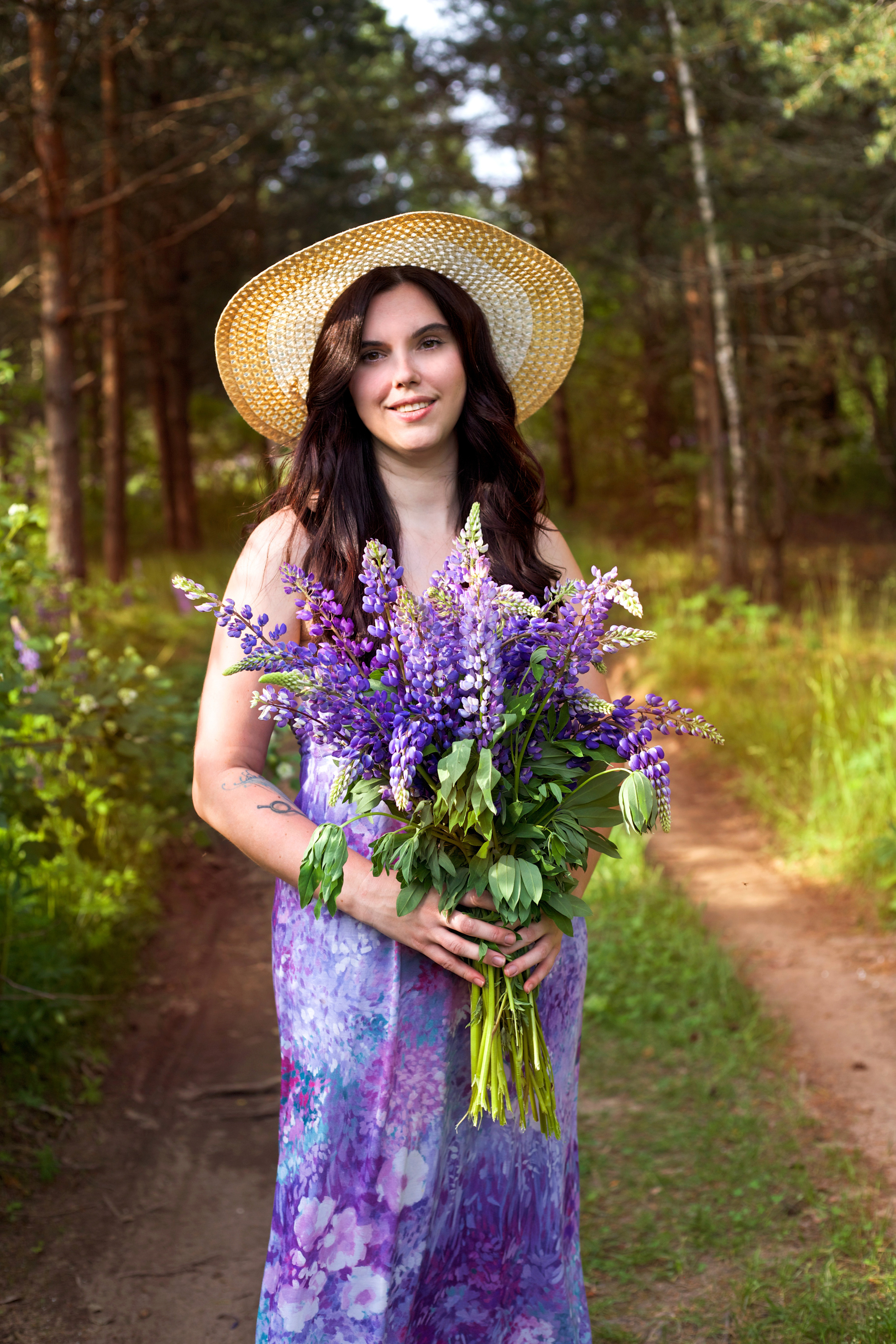 Семья. Фотограф в Москве и Московской области Юлия Полянина