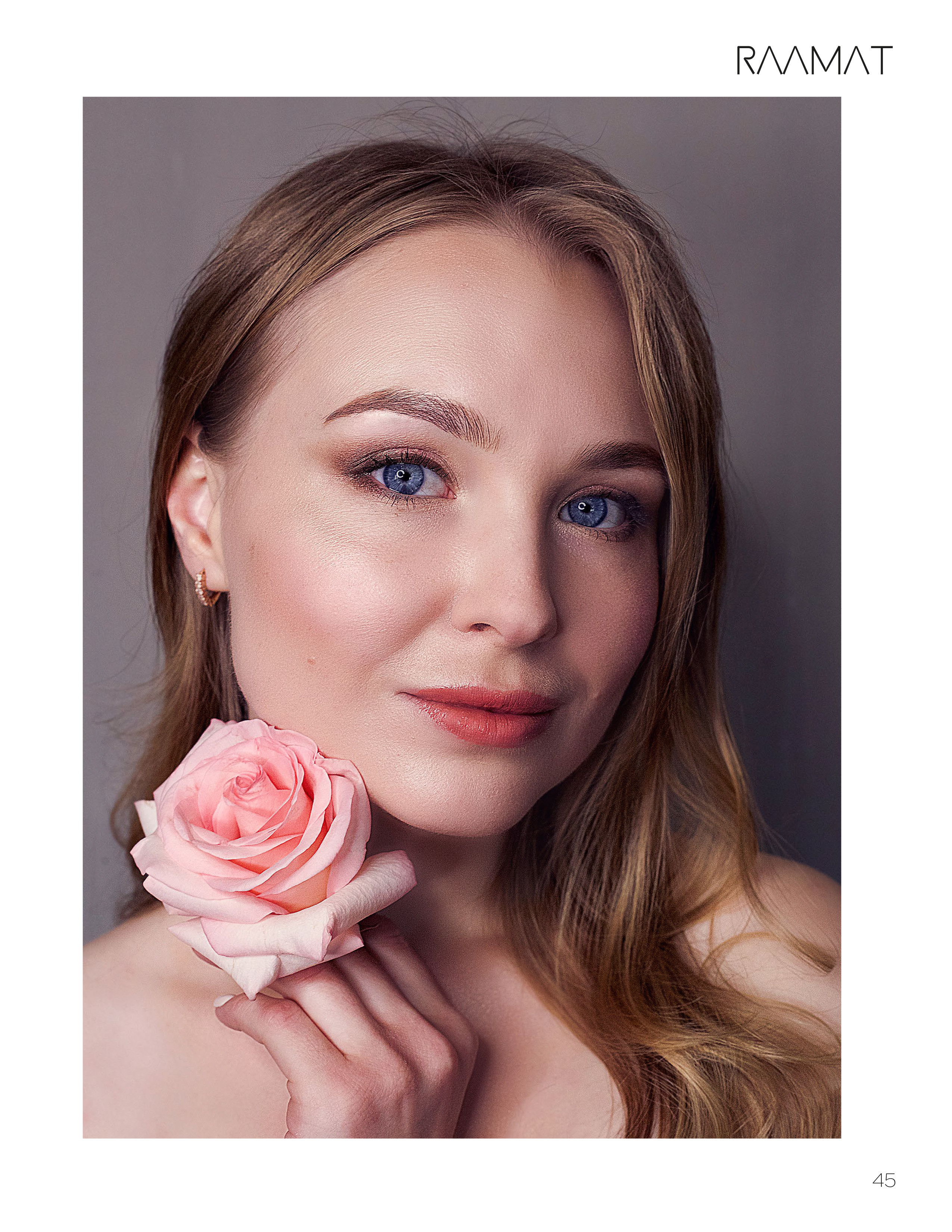 Публикации. Фотограф в Москве и Московской области Юлия Полянина