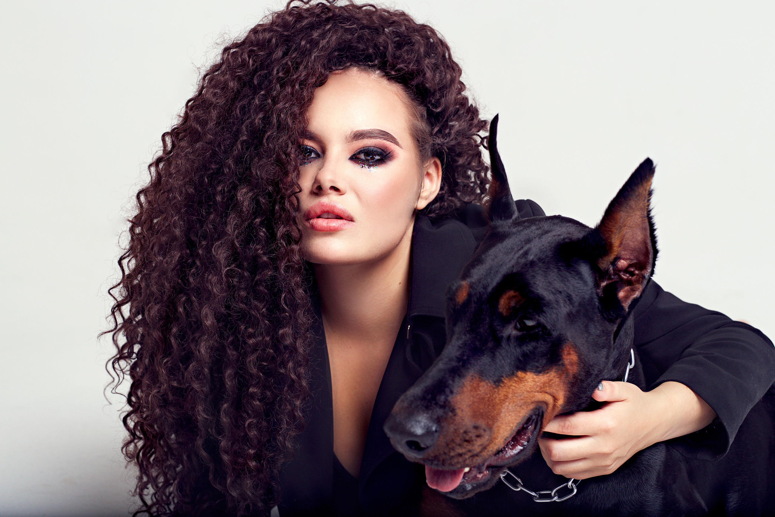 Портрет. Фотограф в Москве и Московской области Юлия Полянина