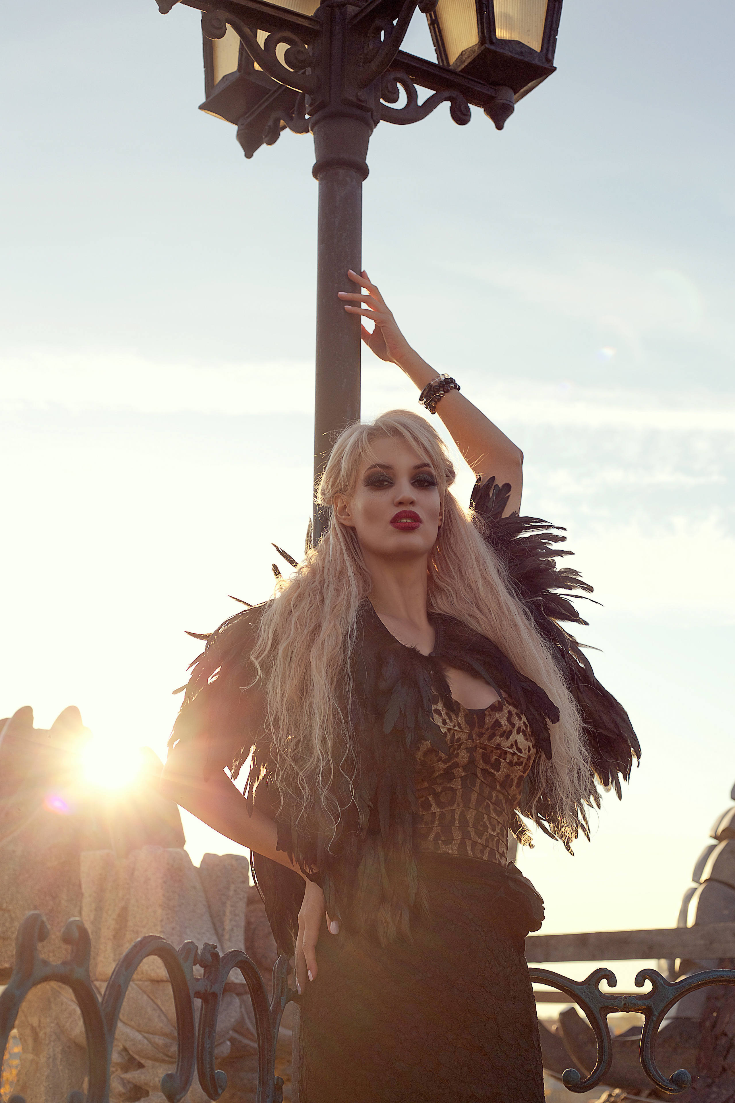 Портрет. Фотограф в Москве и Московской области Юлия Полянина