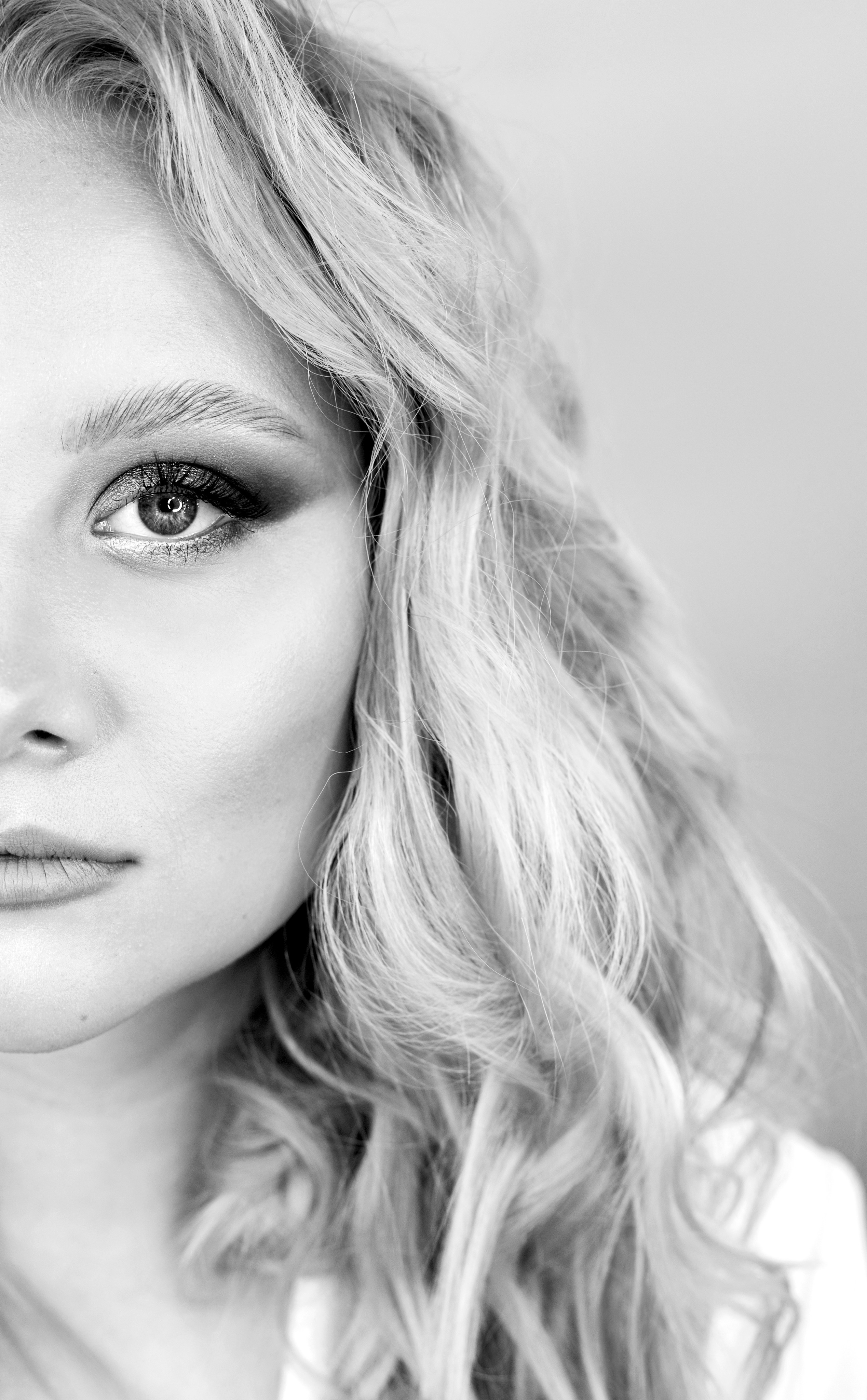 Портрет. Фотограф в Москве и Московской области Юлия Полянина