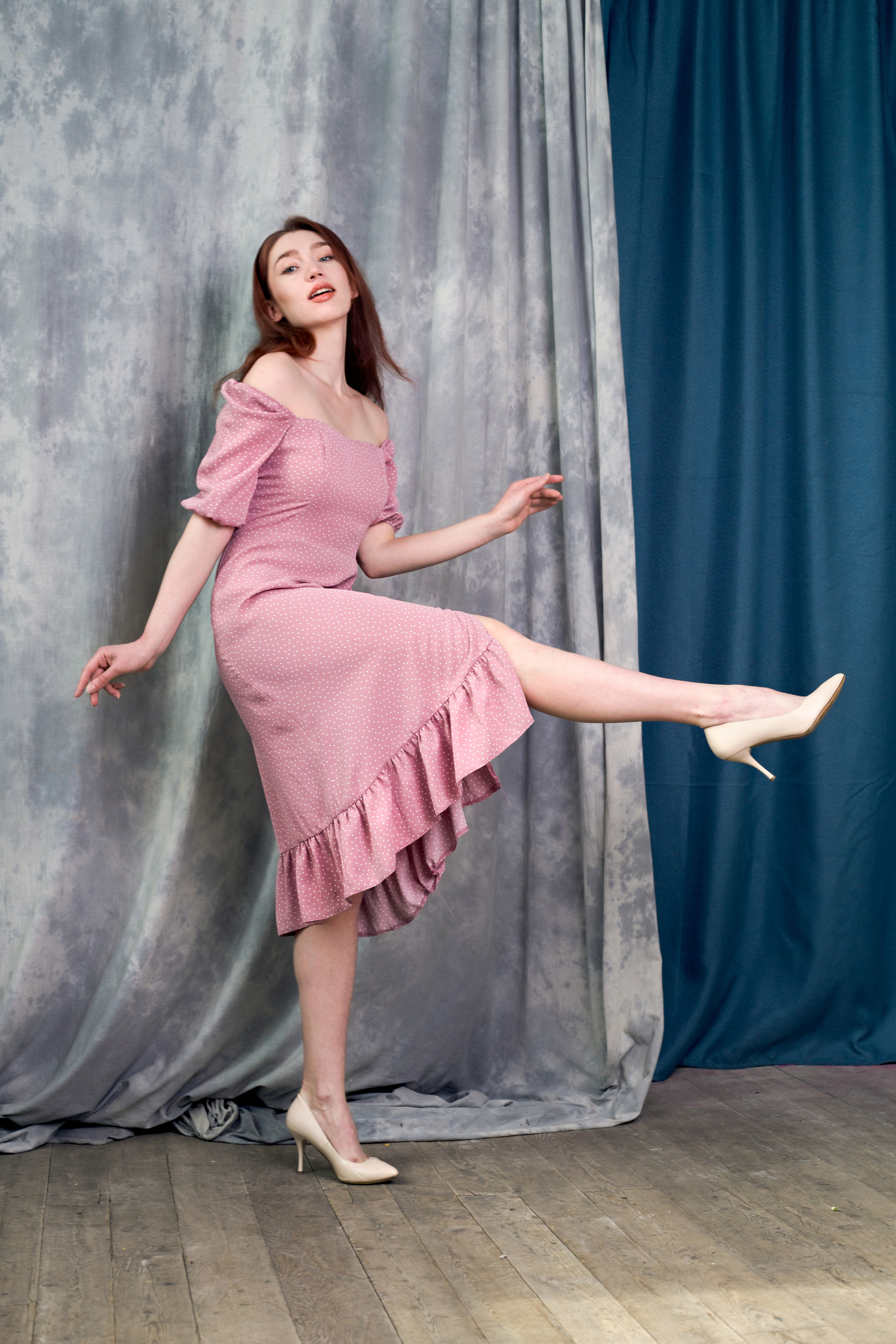 Портрет. Фотограф в Москве и Московской области Юлия Полянина