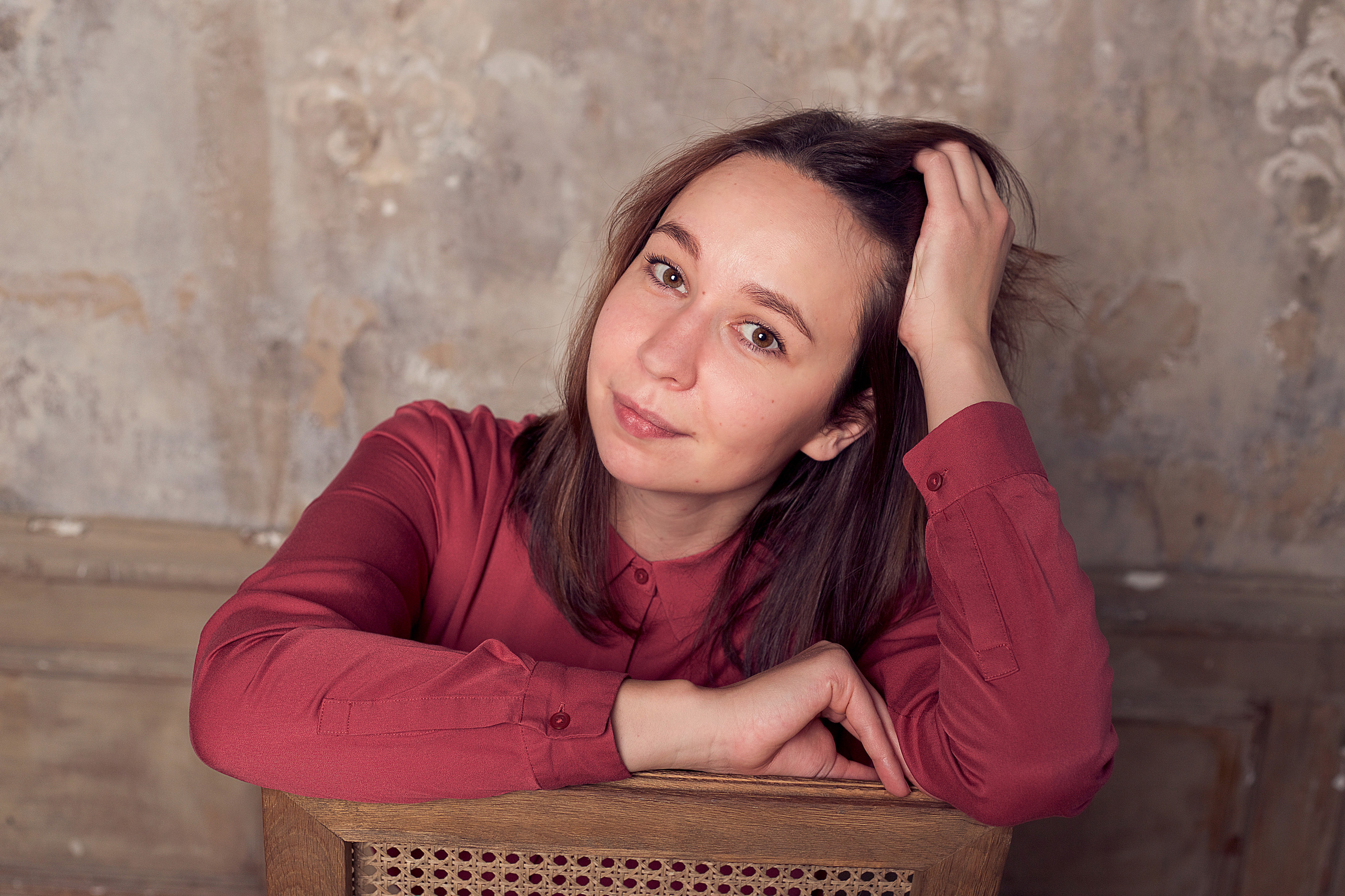 Семья. Фотограф в Москве и Московской области Юлия Полянина