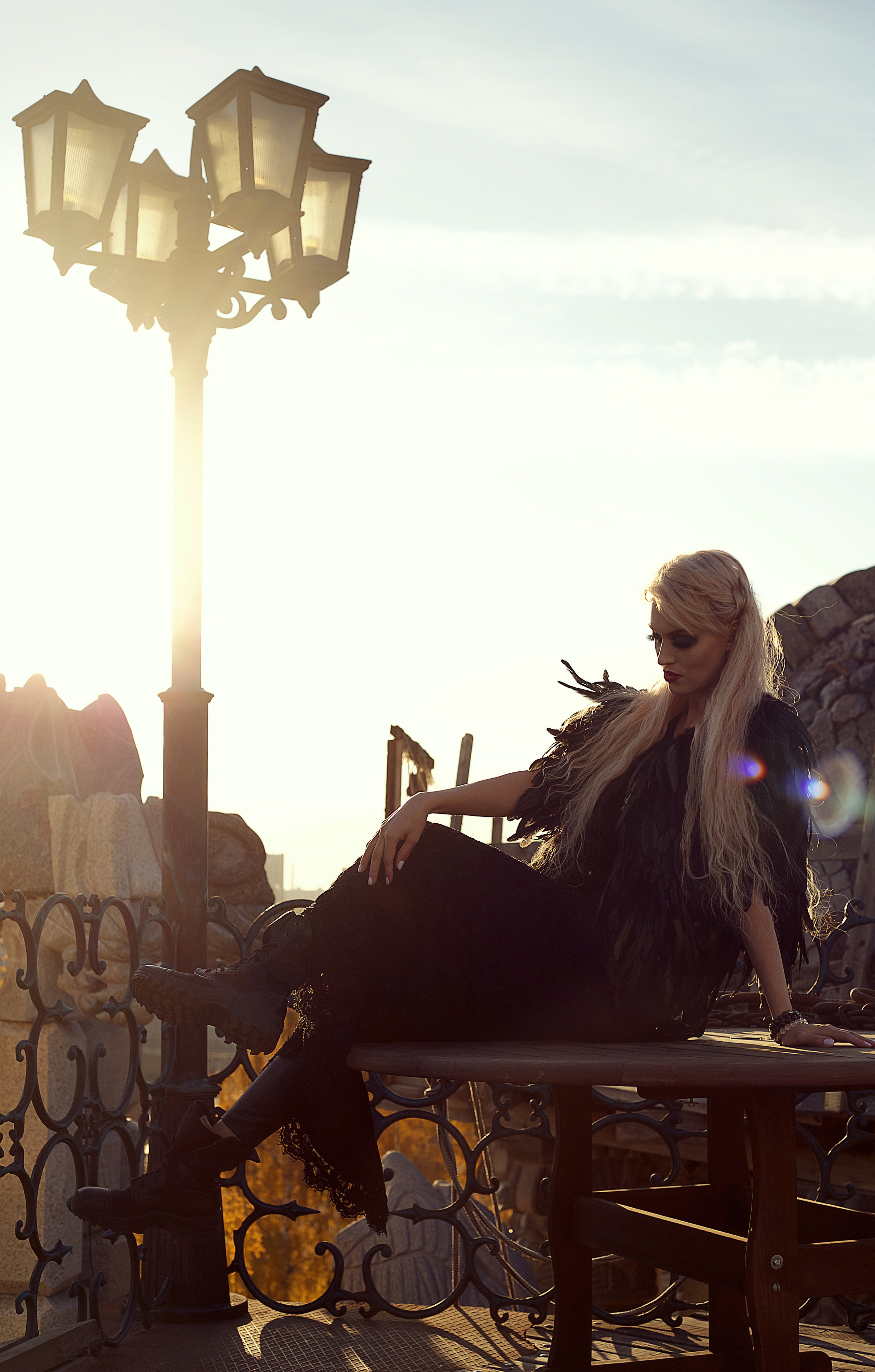 Портрет. Фотограф в Москве и Московской области Юлия Полянина