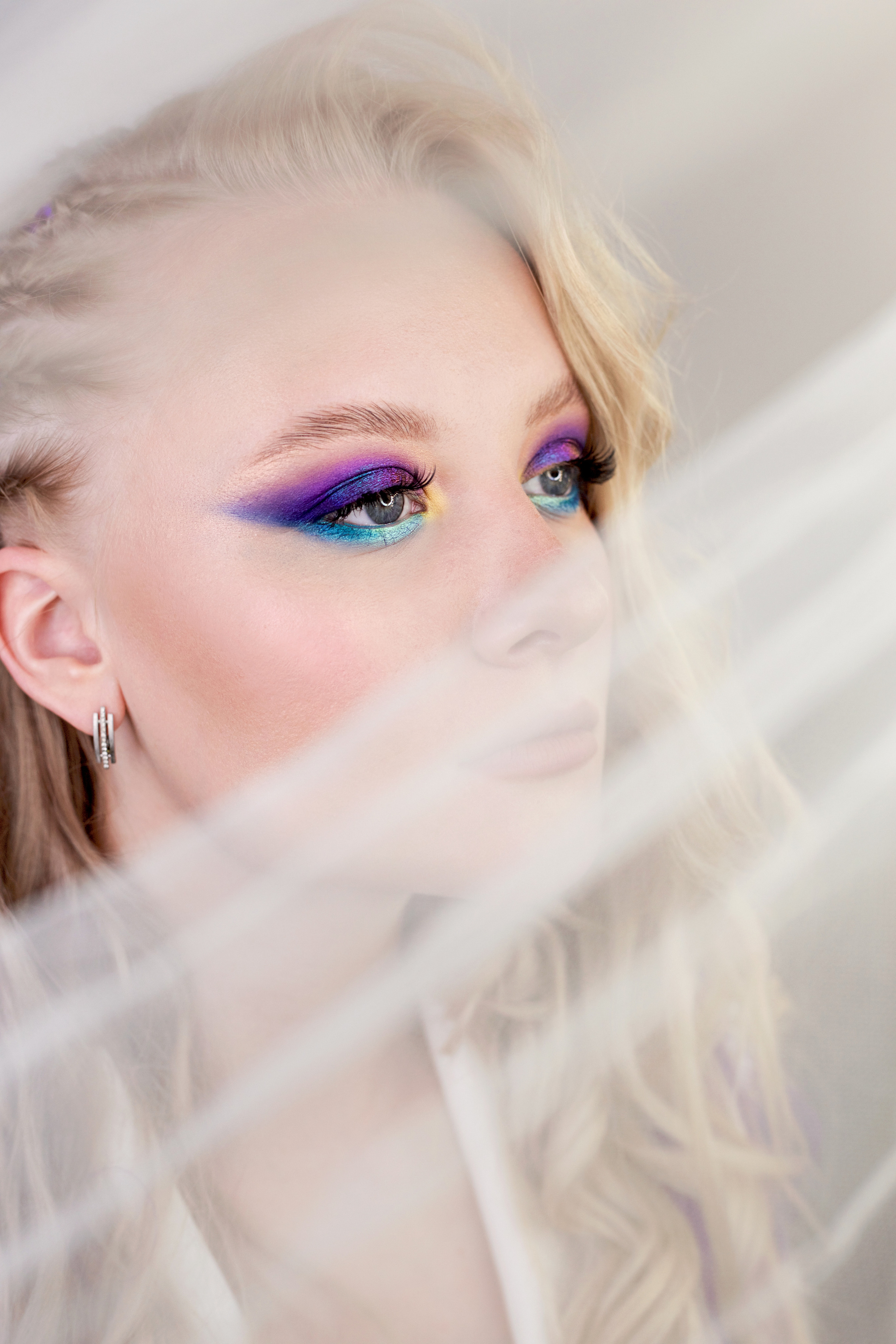 Портрет. Фотограф в Москве и Московской области Юлия Полянина