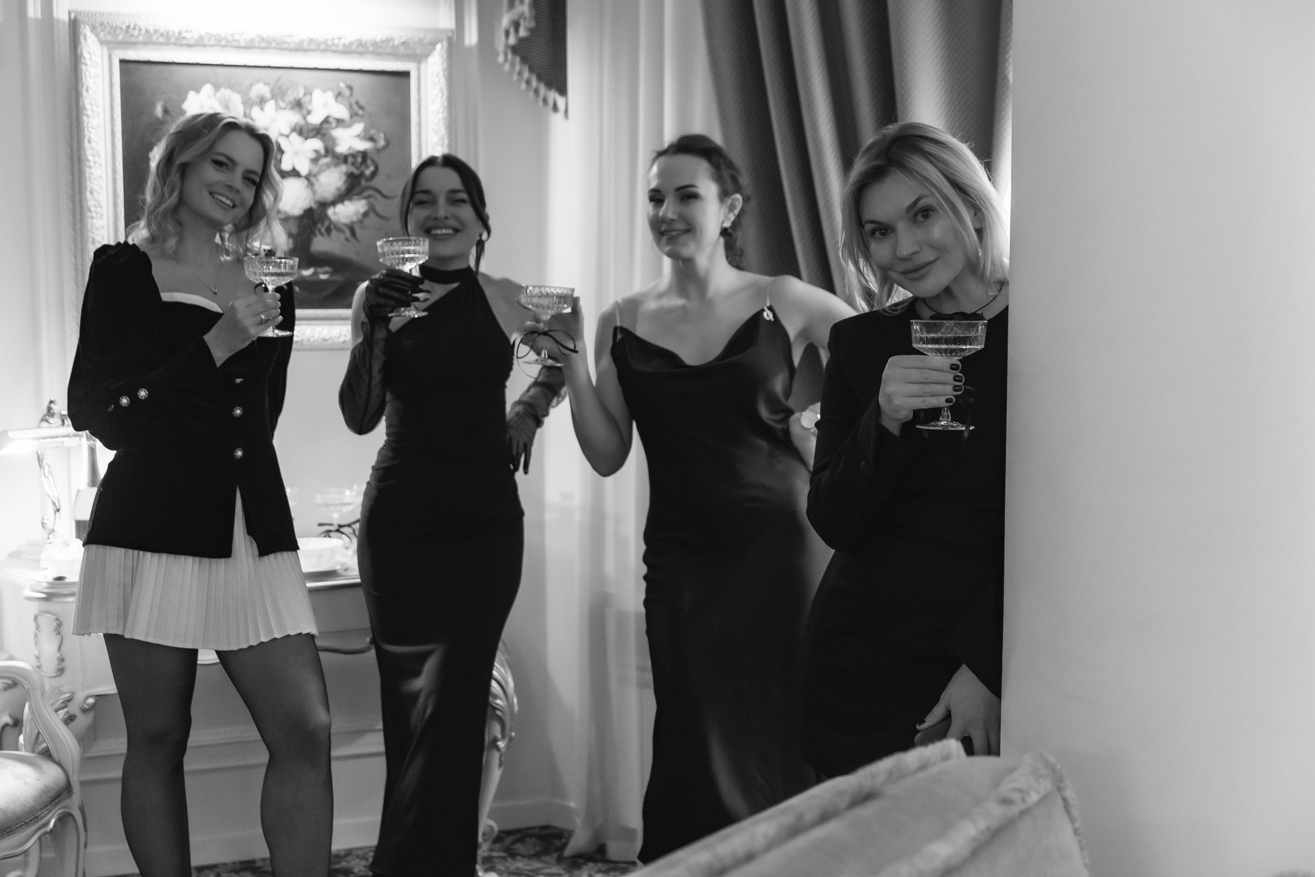 Самый красивый шабаш. Фотограф в Волгограде — Александра Искандерова