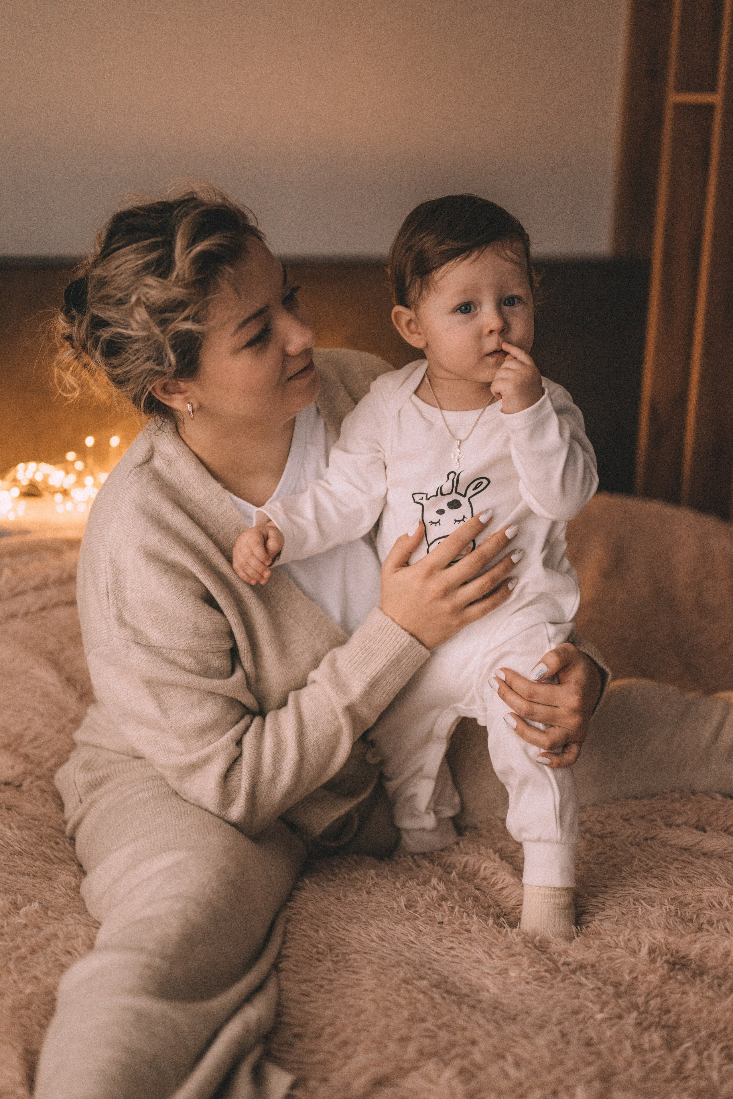 Андрей, Ирина и Тимофей. Фотограф Кристина Пархоменко