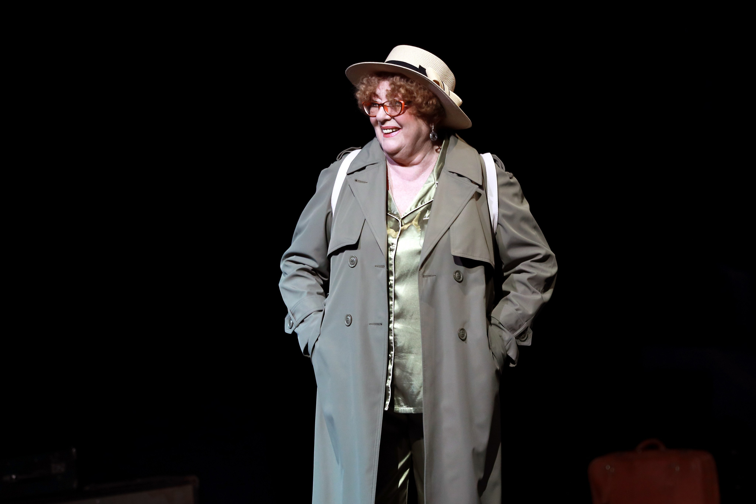 Театр драмы имени А.Кольцова «Беглянки». Фотограф в Воронеже Галина Фурсова