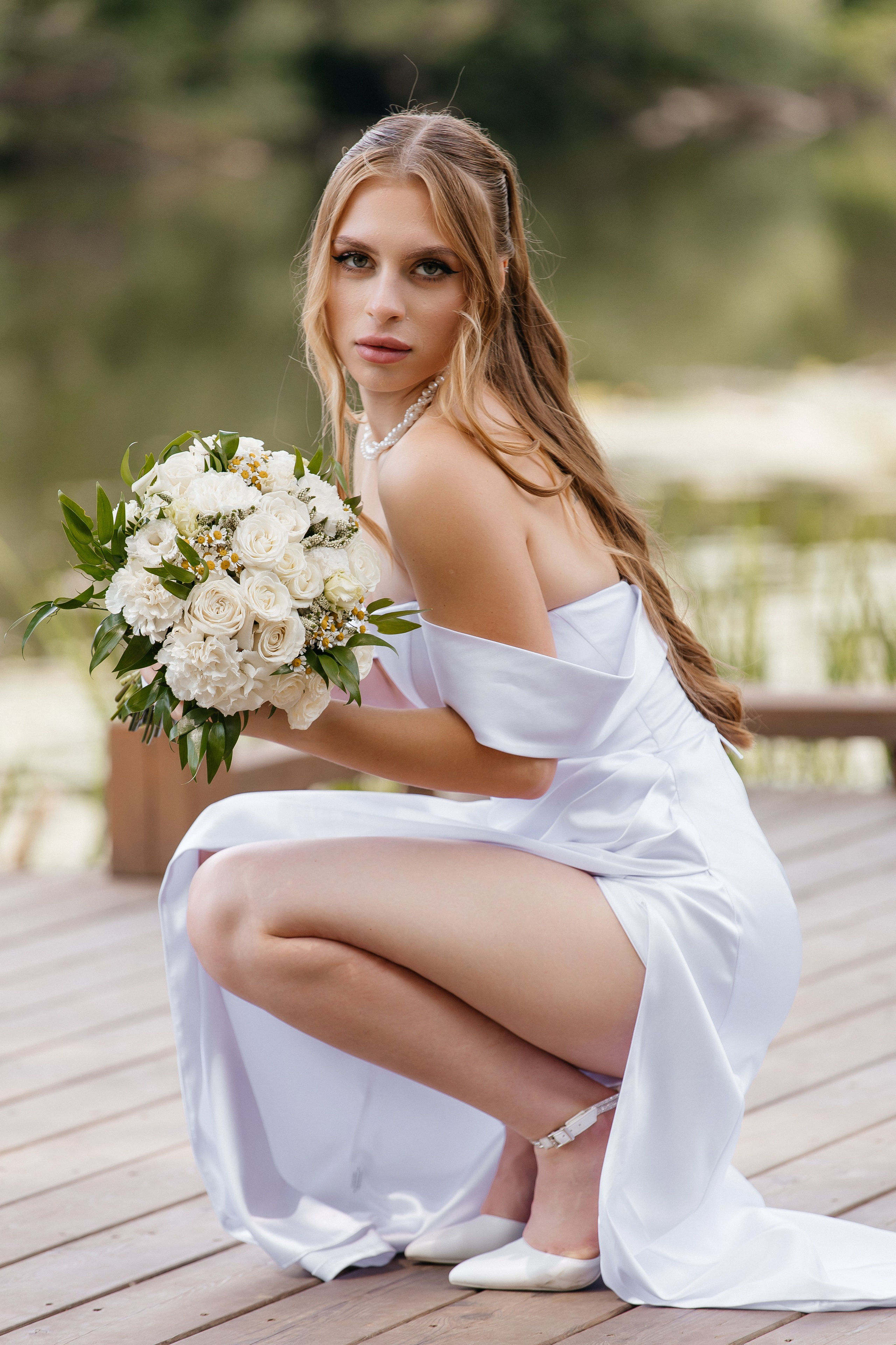 Кристина и Юрий. Свадебный и семейный фотограф Егорова Юлия