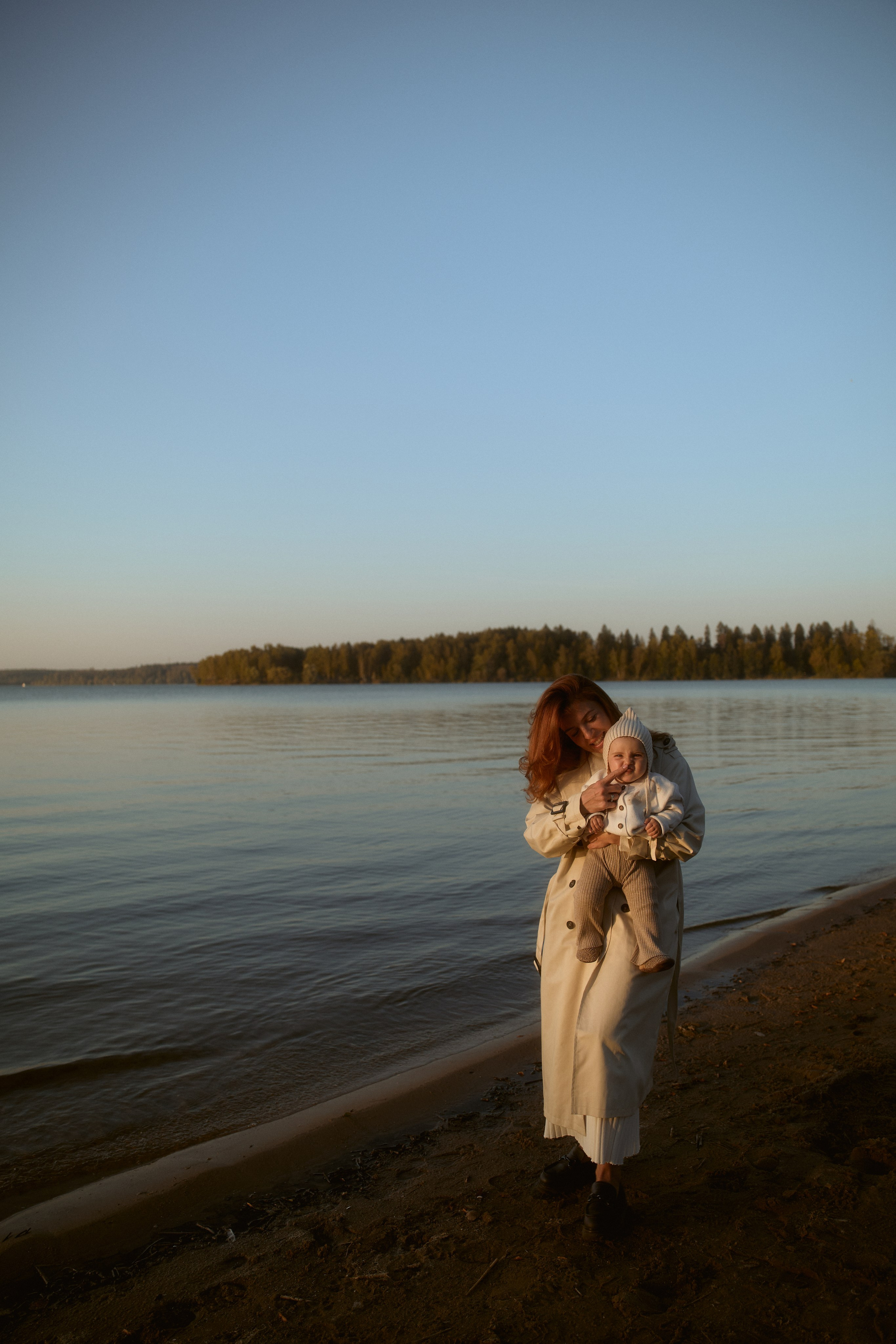 E&V. Фотограф и видеограф Мария Банщикова, Солнечногорск, Москва