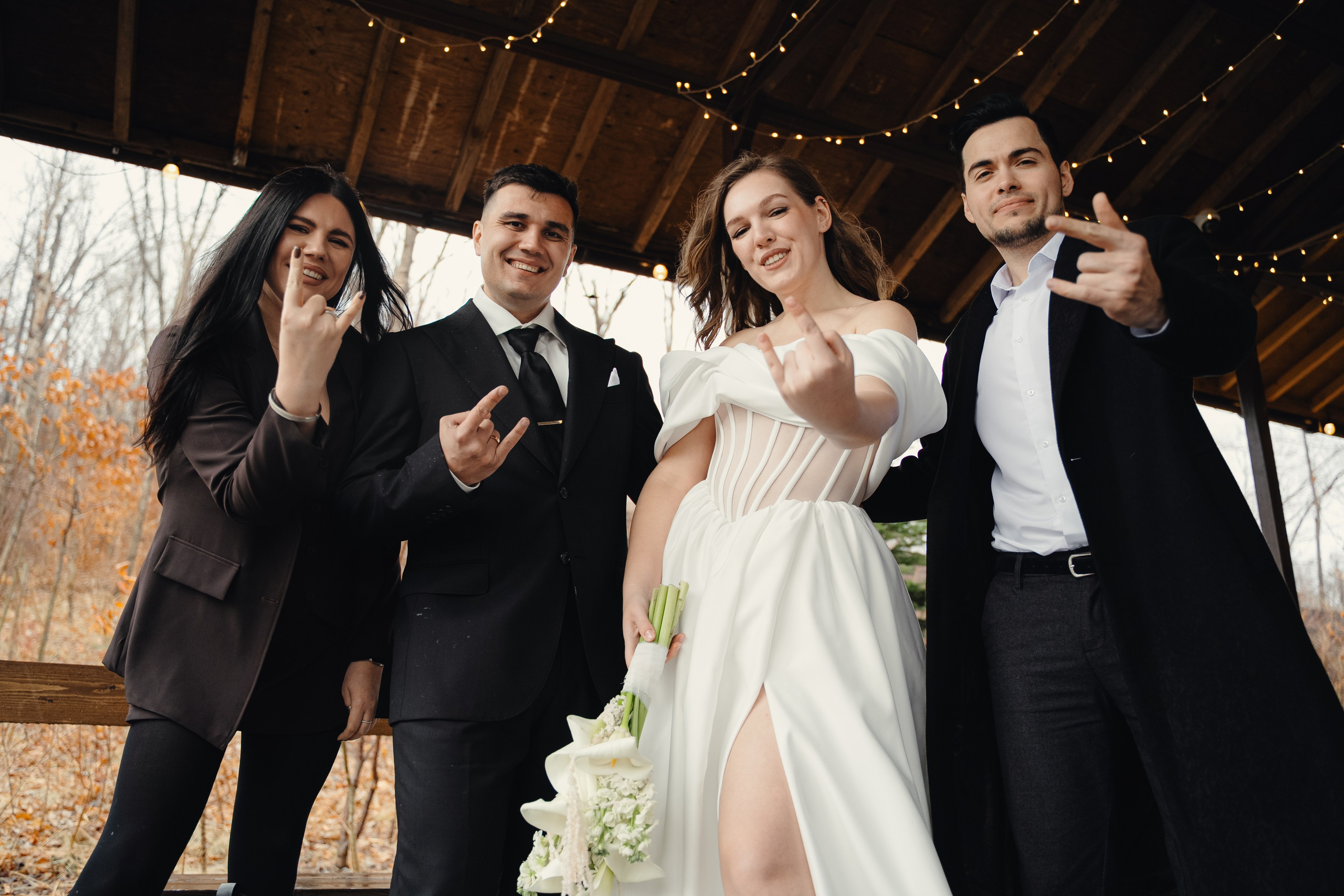 Владислав и Наталия. Главная