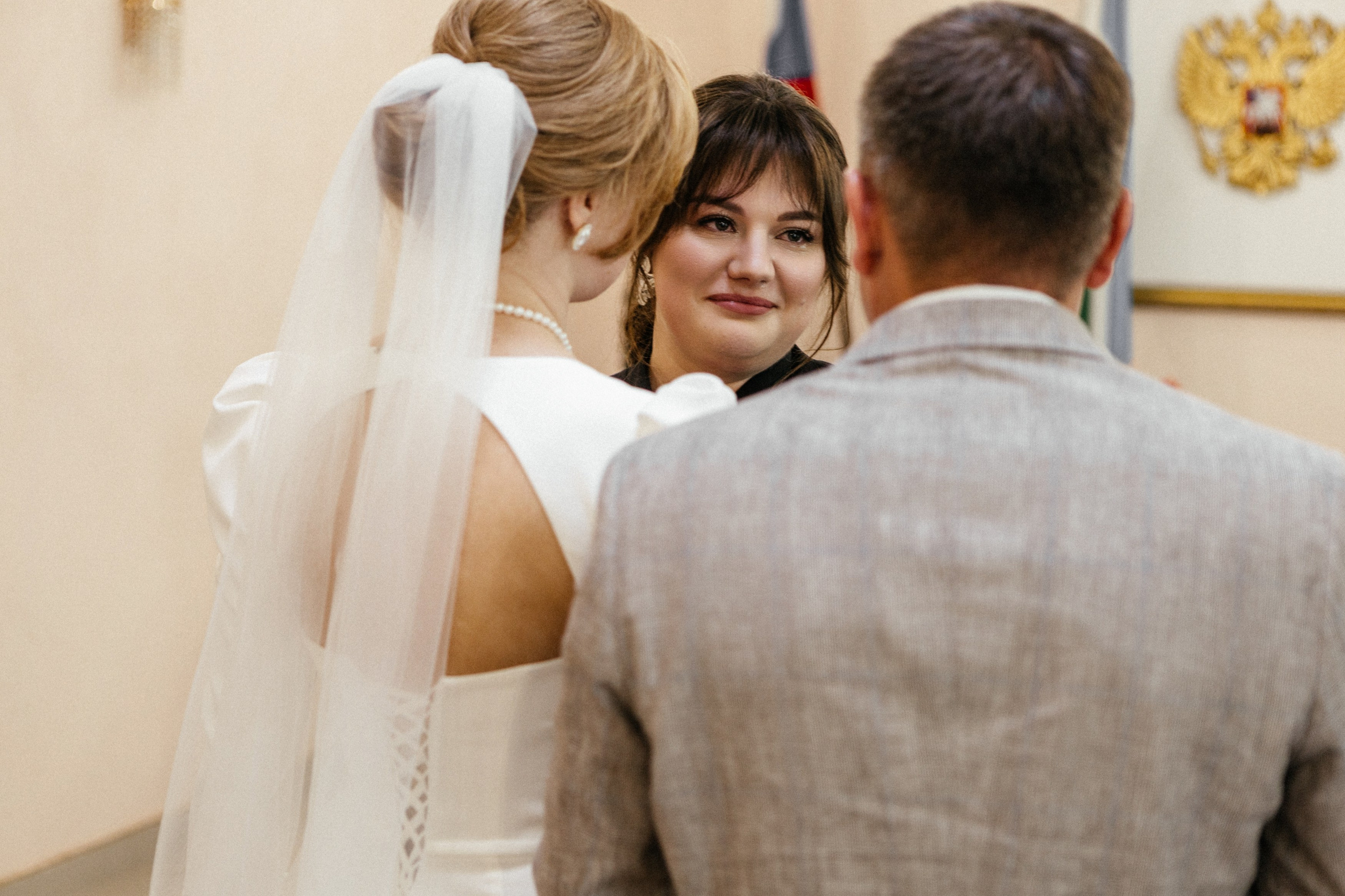 V&T. Свадебный фотограф Уфа Руслан Габдлисламов