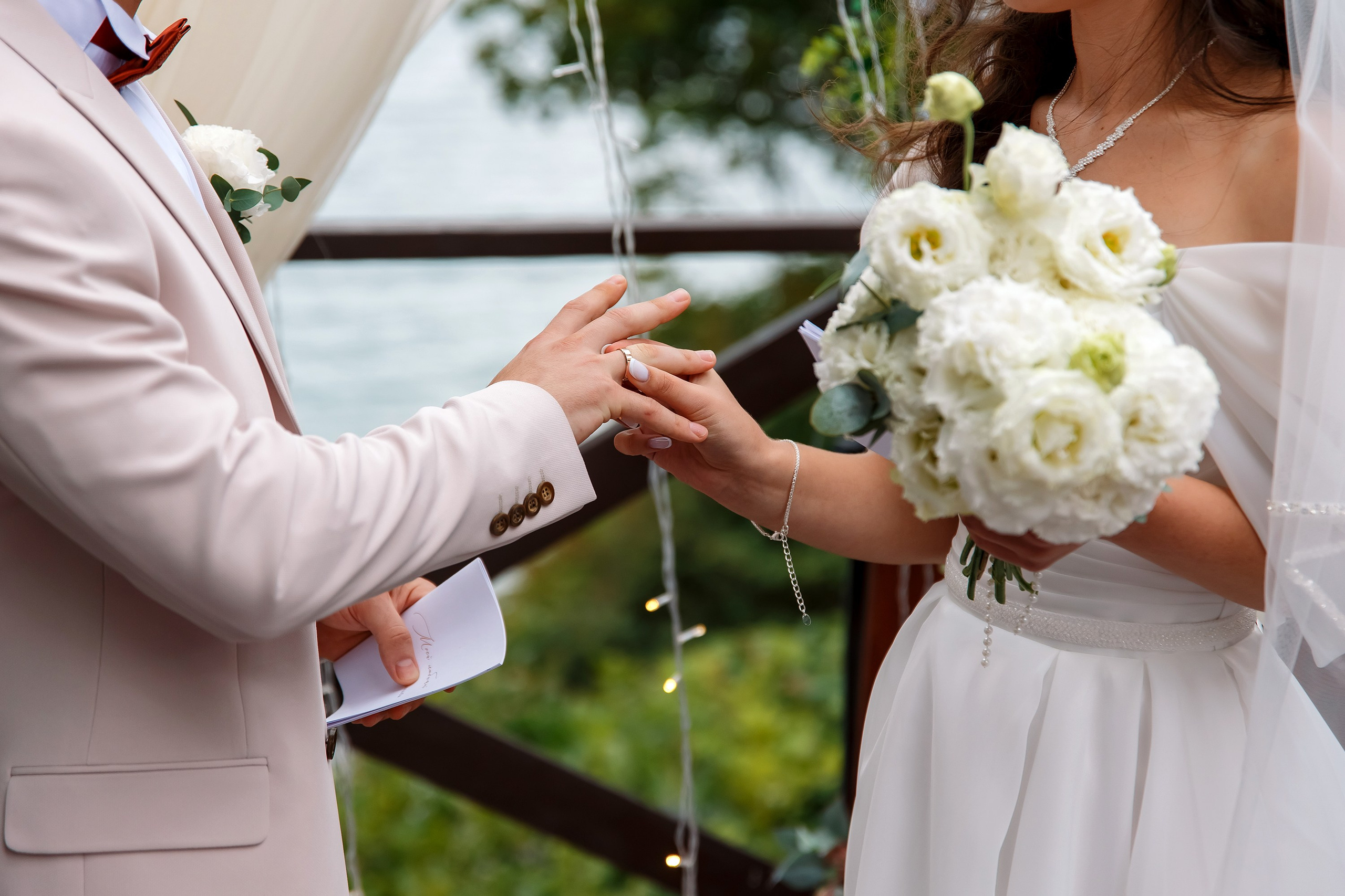 Марина & Вячеслав. Фотограф Любовь Корниенко, Примоский край