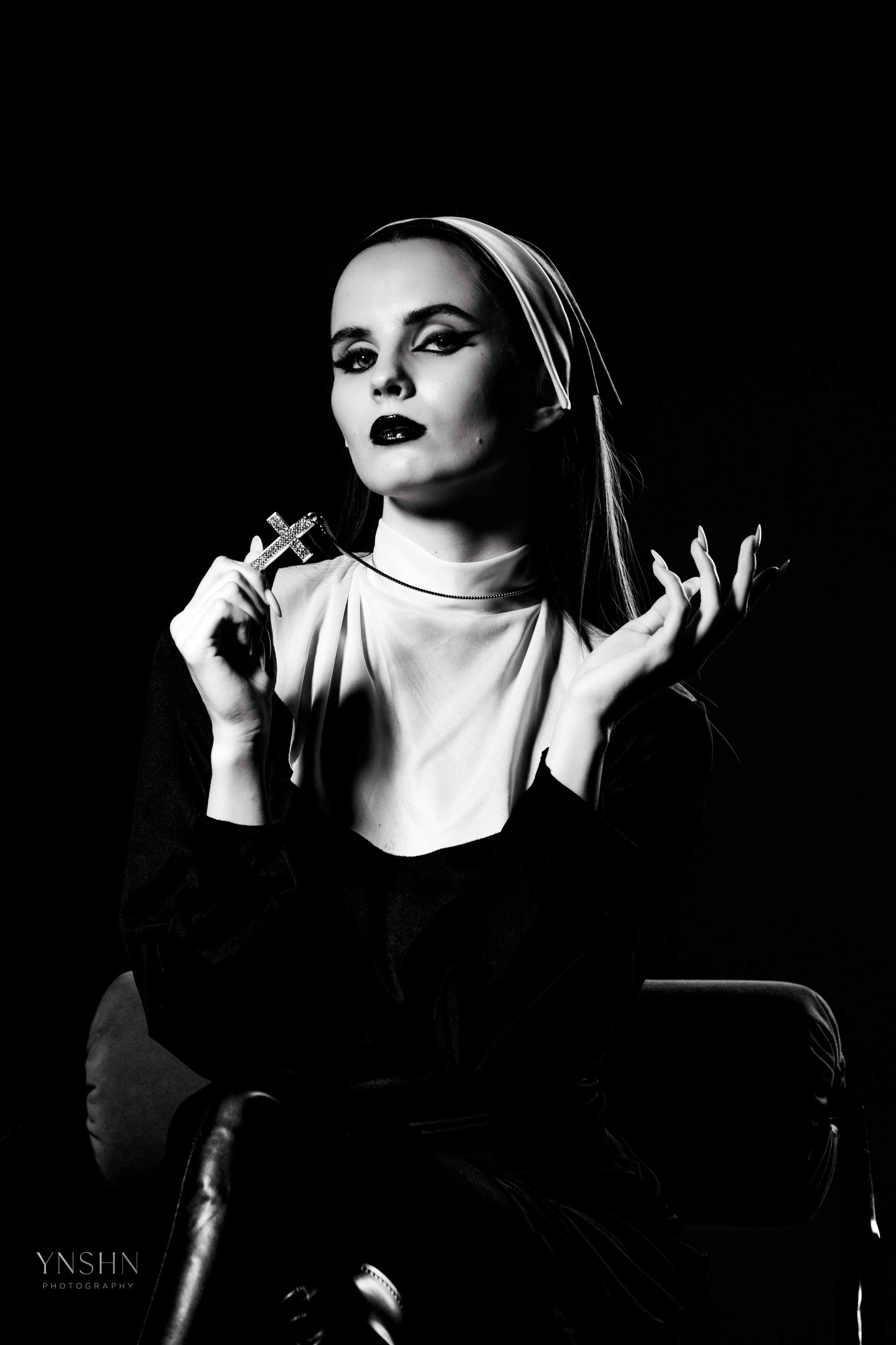 Анна. Фотограф Макс Яньшин|Ростов-на-Дону