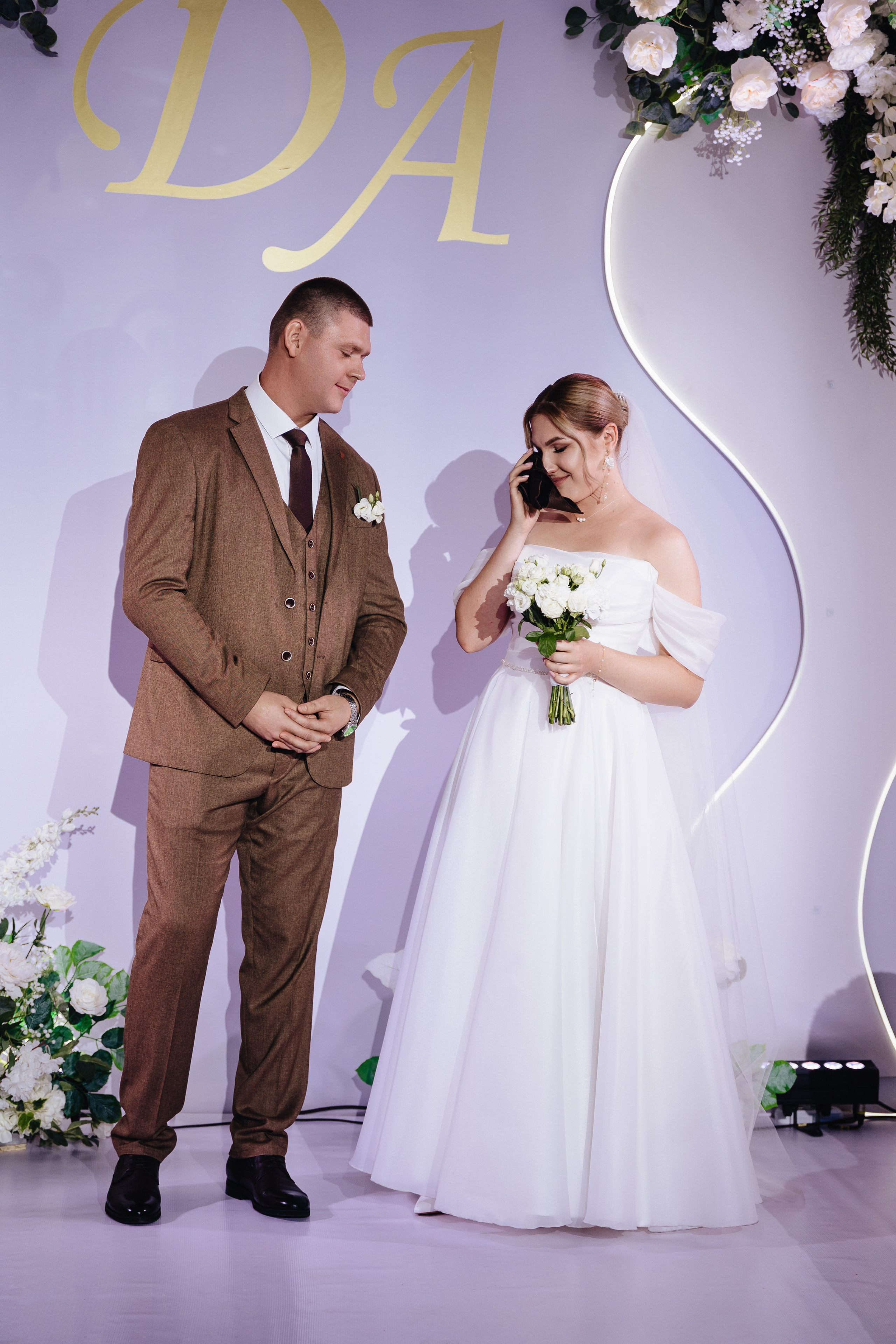 Денис и Анастасия. Семейный и свадебный фотограф в Донецке Елена Гордеева