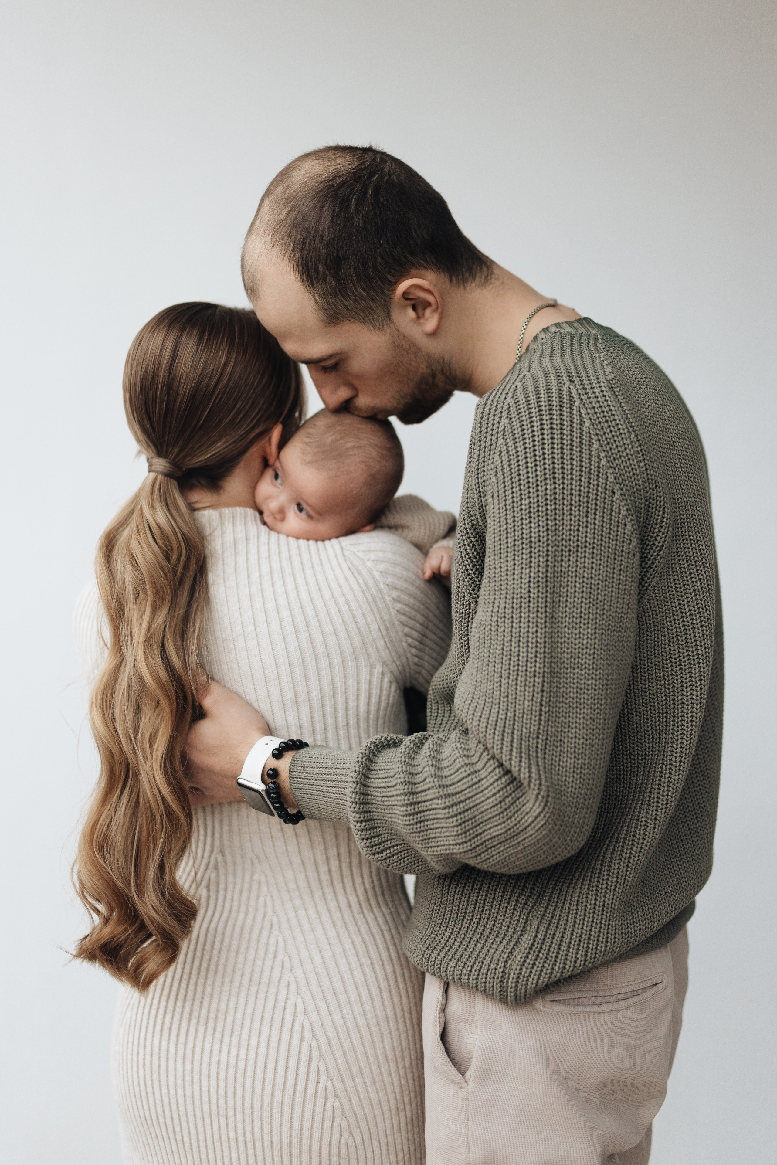 Семейная фотография. Семейный и свадебный фотограф в Донецке Елена Гордеева