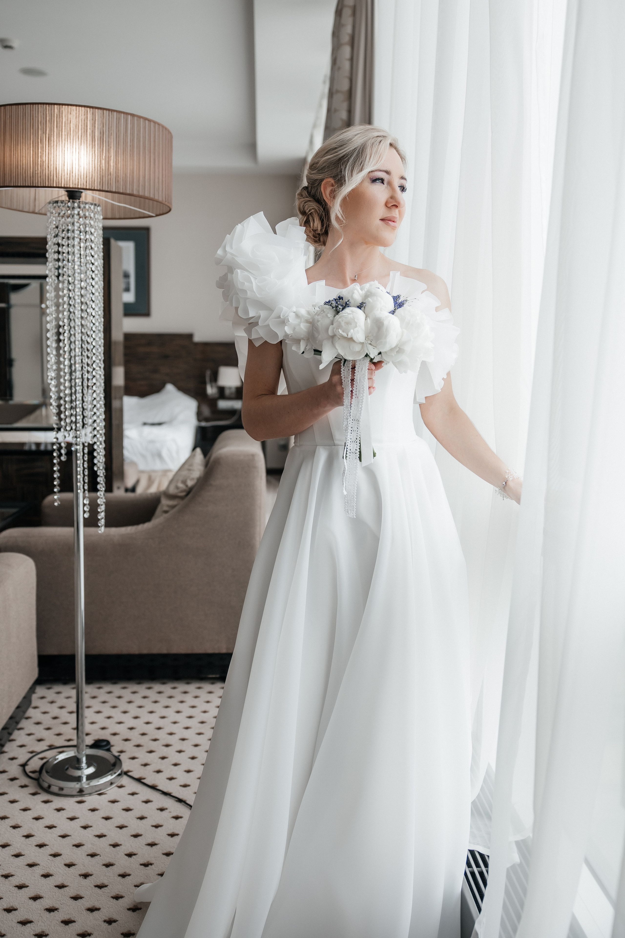 Дарья и Хариз. Фотограф Москва. Репортажная съемка, портрет, бизнес-портрет