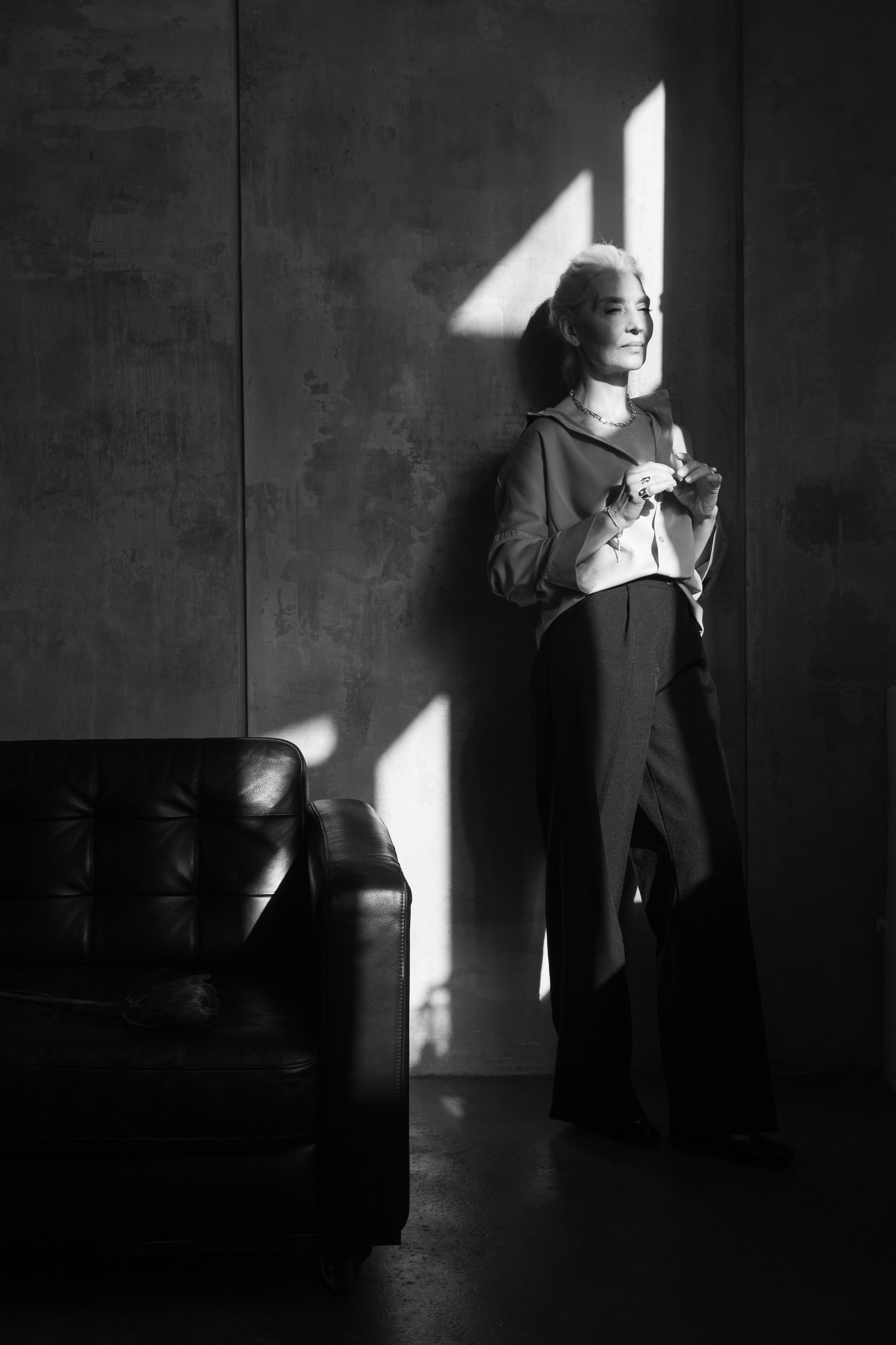 Сны. Анна Короткова, фотохудожник, г. Москва