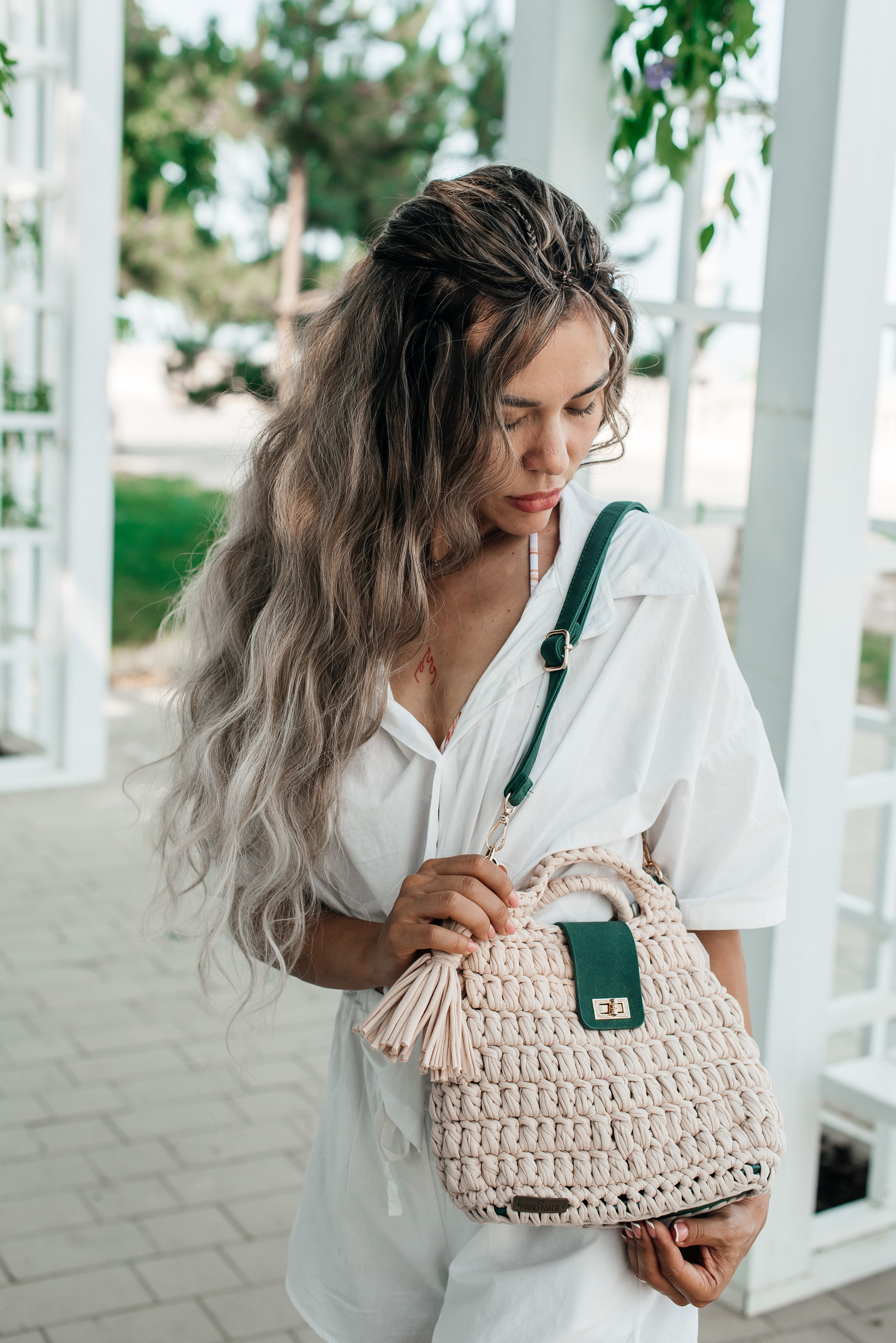 Летние сумочка. Детский и семейный фотограф выпускной альбом Приморско-Ахтарск