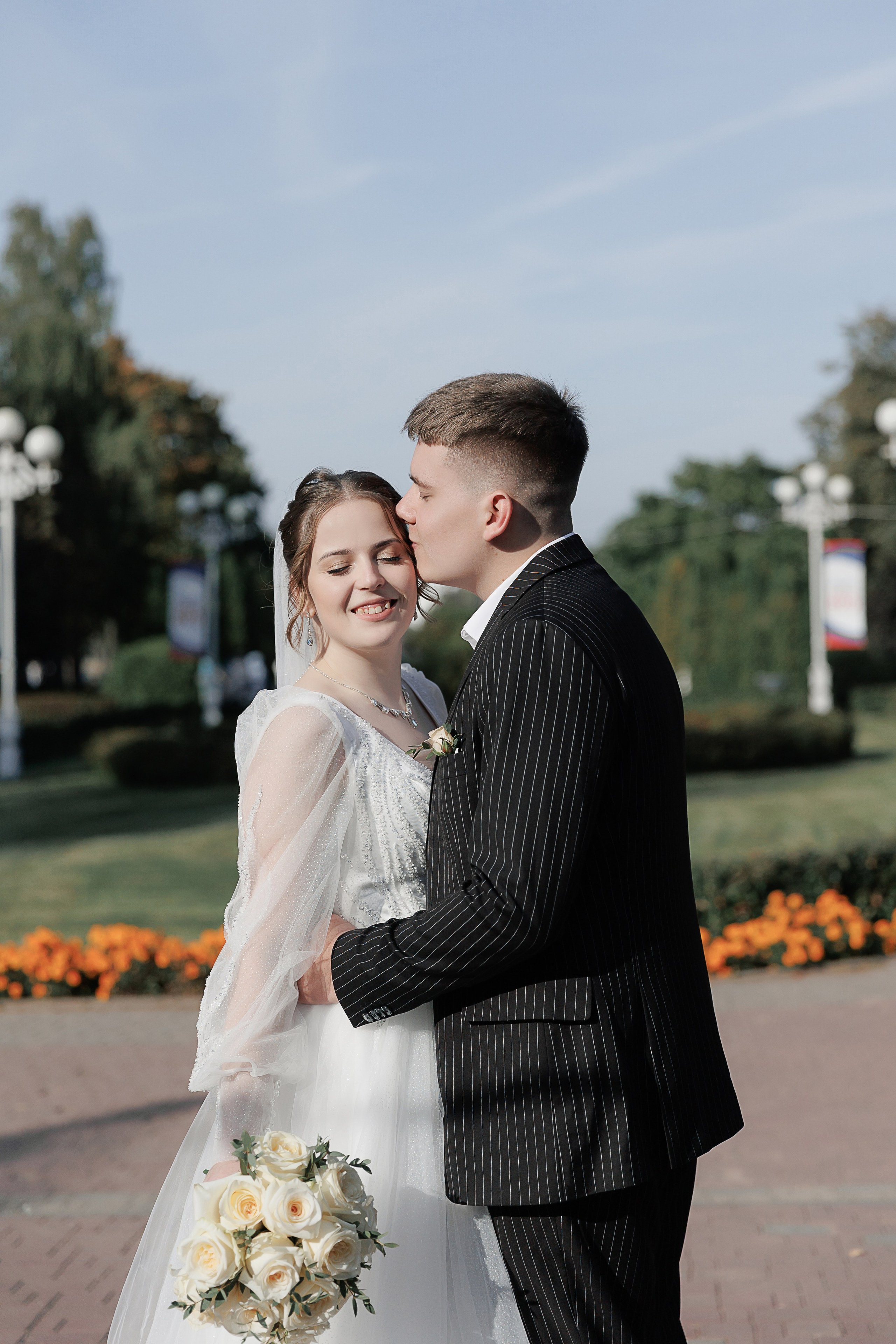 Свадьба. Свадебный и семейный фотограф в Твери и Тверской области