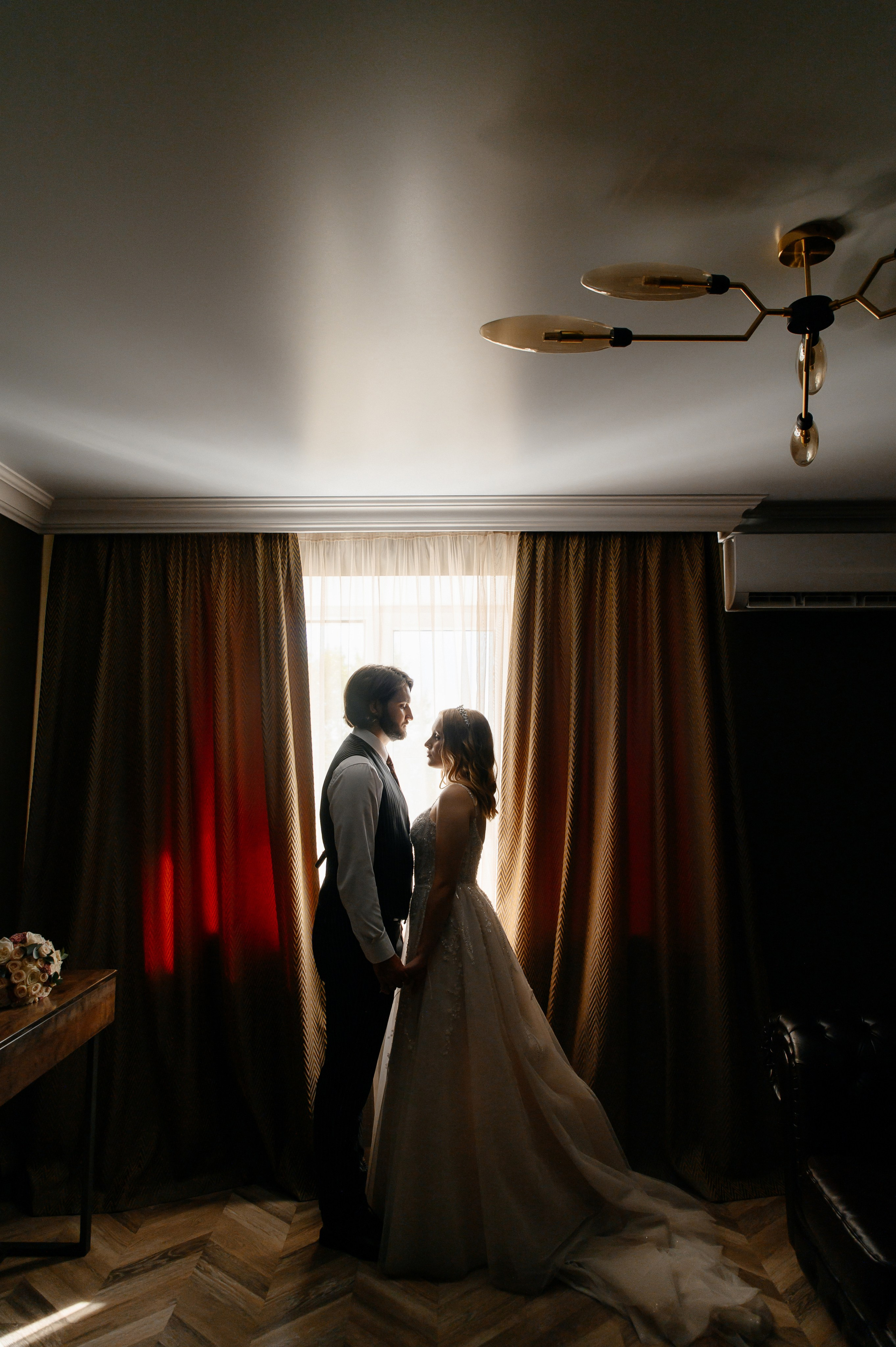 Свадьба в Парк Отель Тольятти 