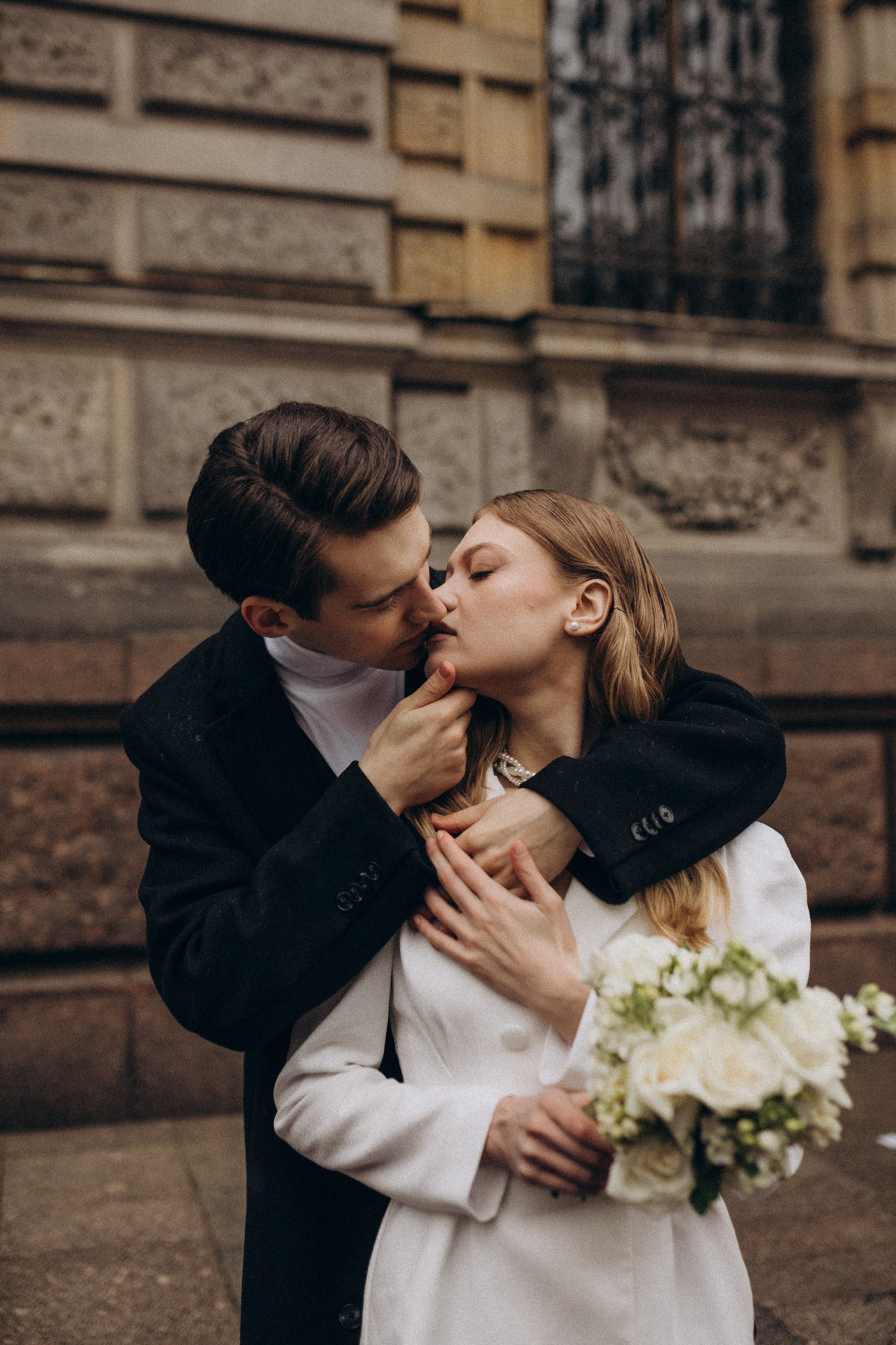 Дима и Лера. Свадебный и love story фотограф в Санкт-Петербурге