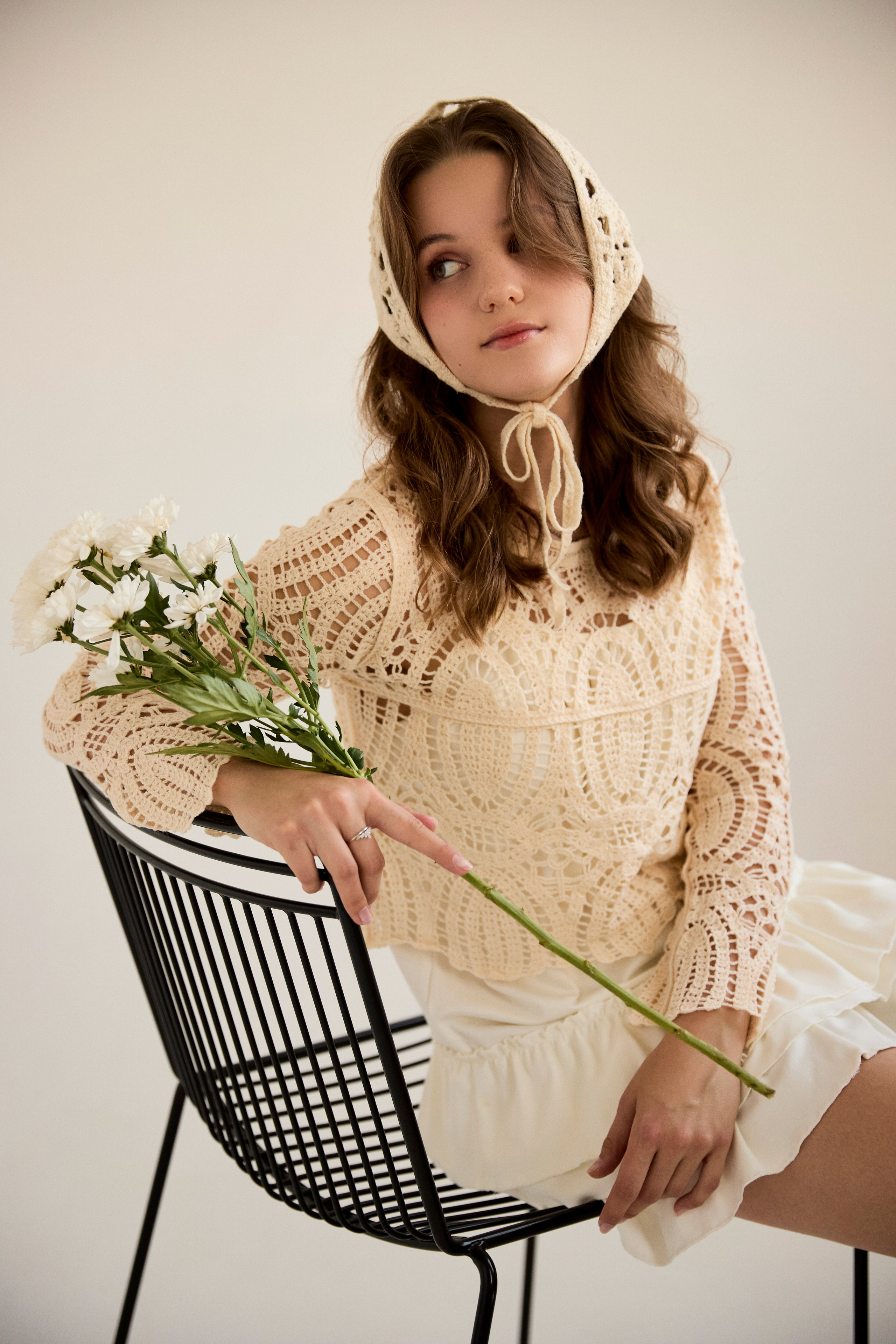 Анастасия. Женский фотограф