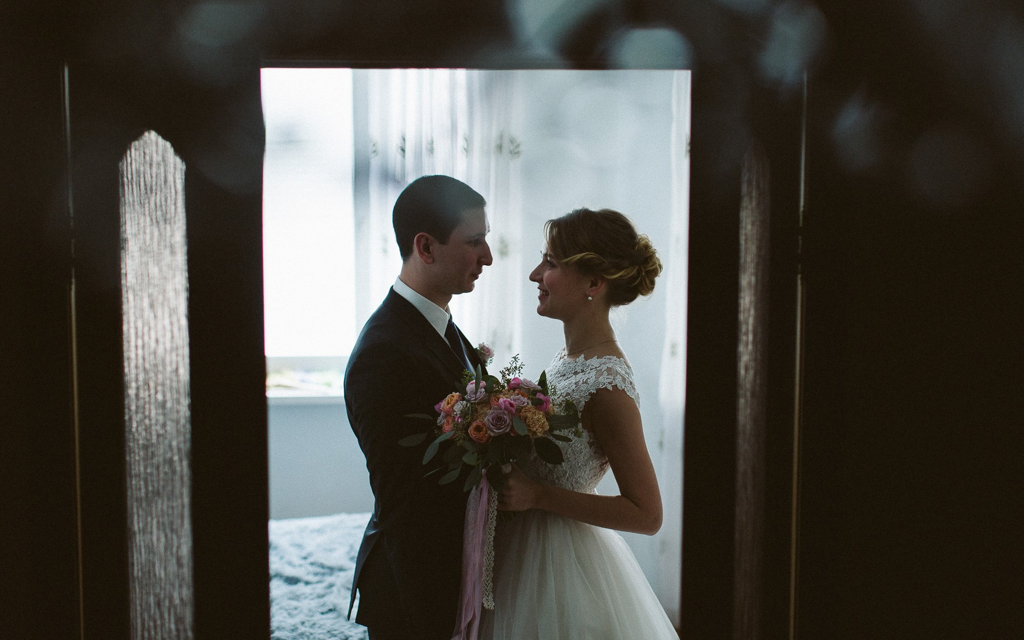 Настя и Кирилл. Главная