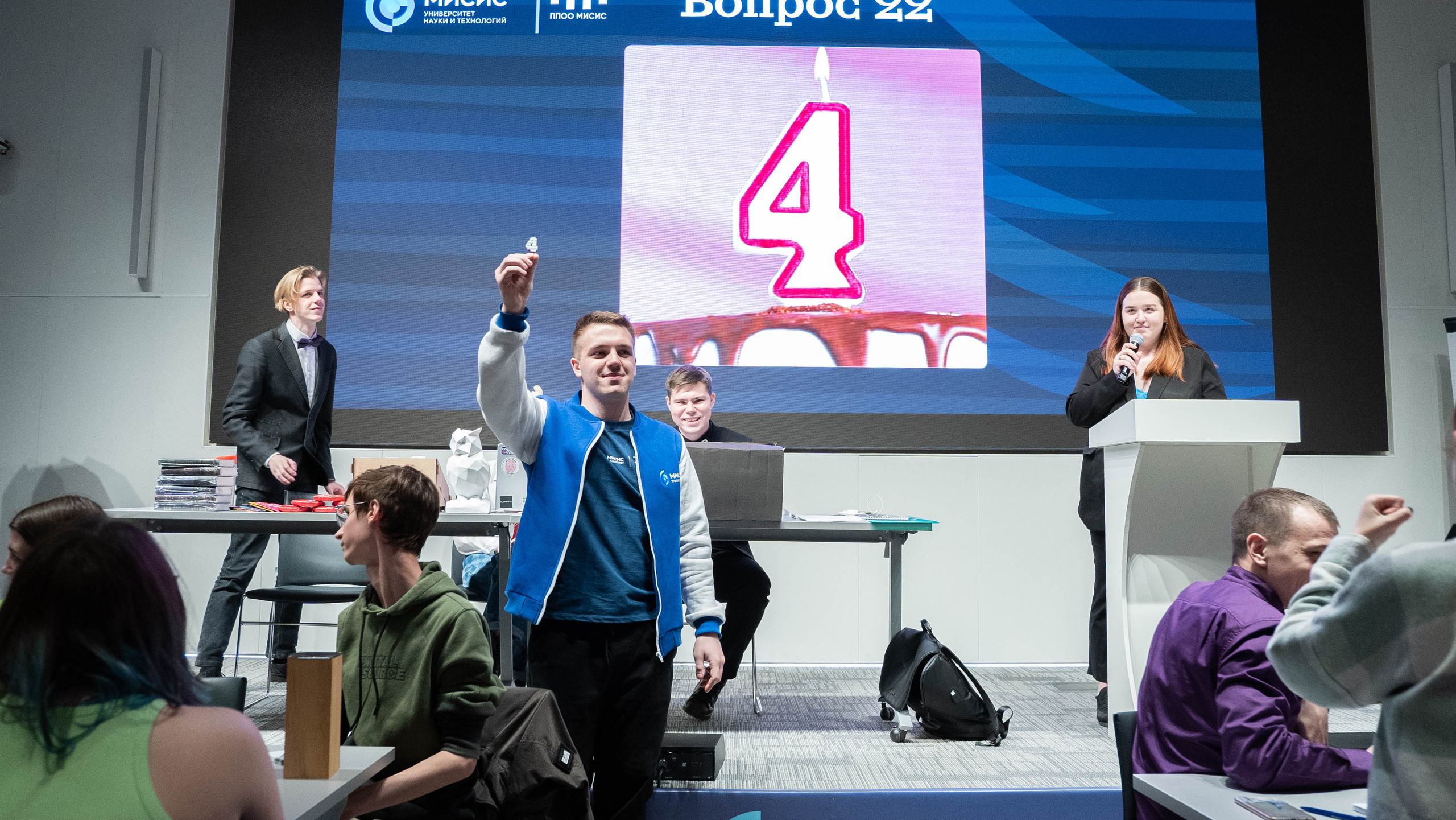 ЧГК. Фотограф, оператор-монтажер, продюсер медиа проектов в Москве