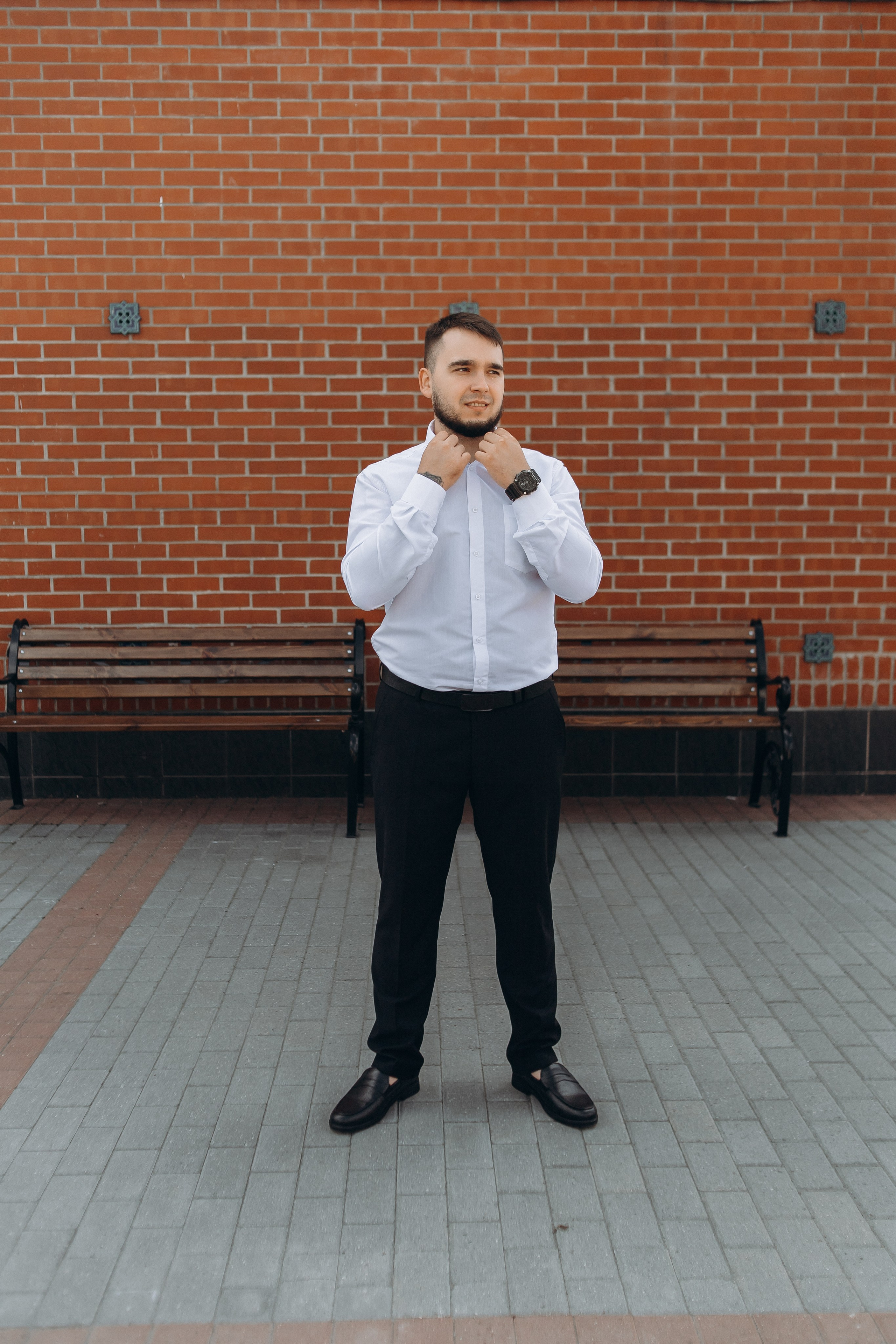 Александр & Эльвина | Никах. Свадебный фотограф Чижкова Любовь. Нижний Новгород