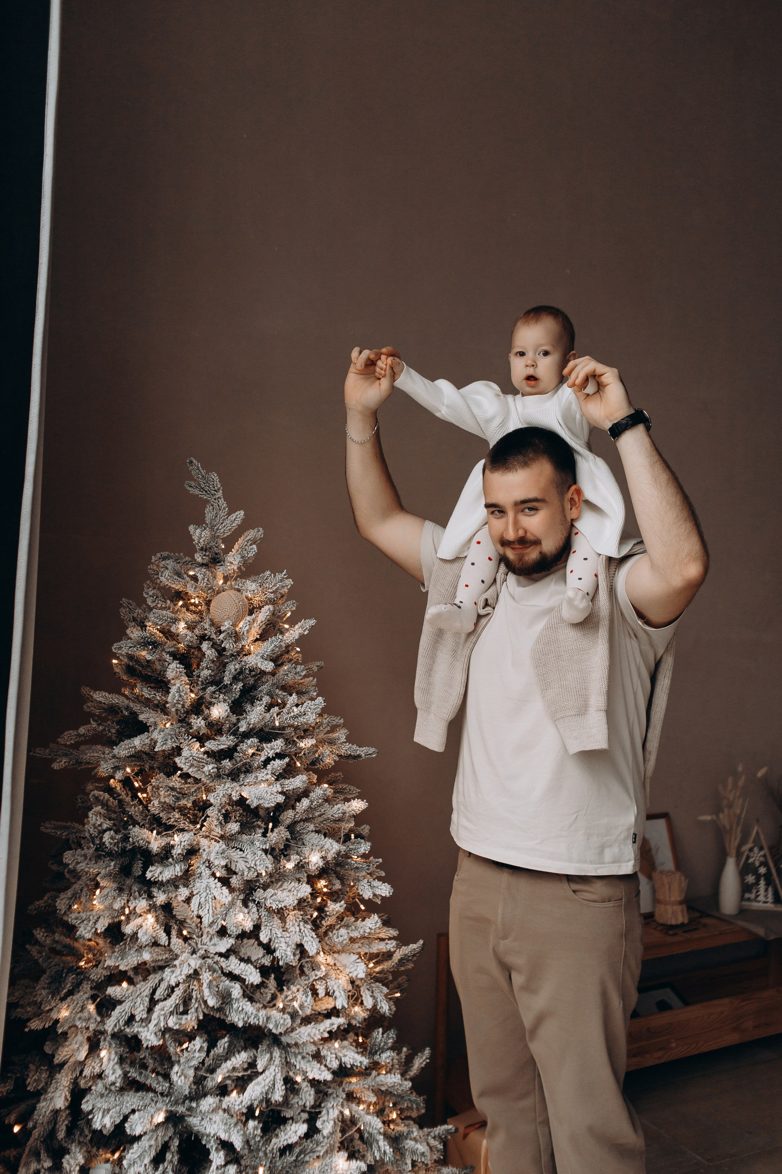 Новогодняя история. Часть 2. Свадебный фотограф Чижкова Любовь. Нижний Новгород