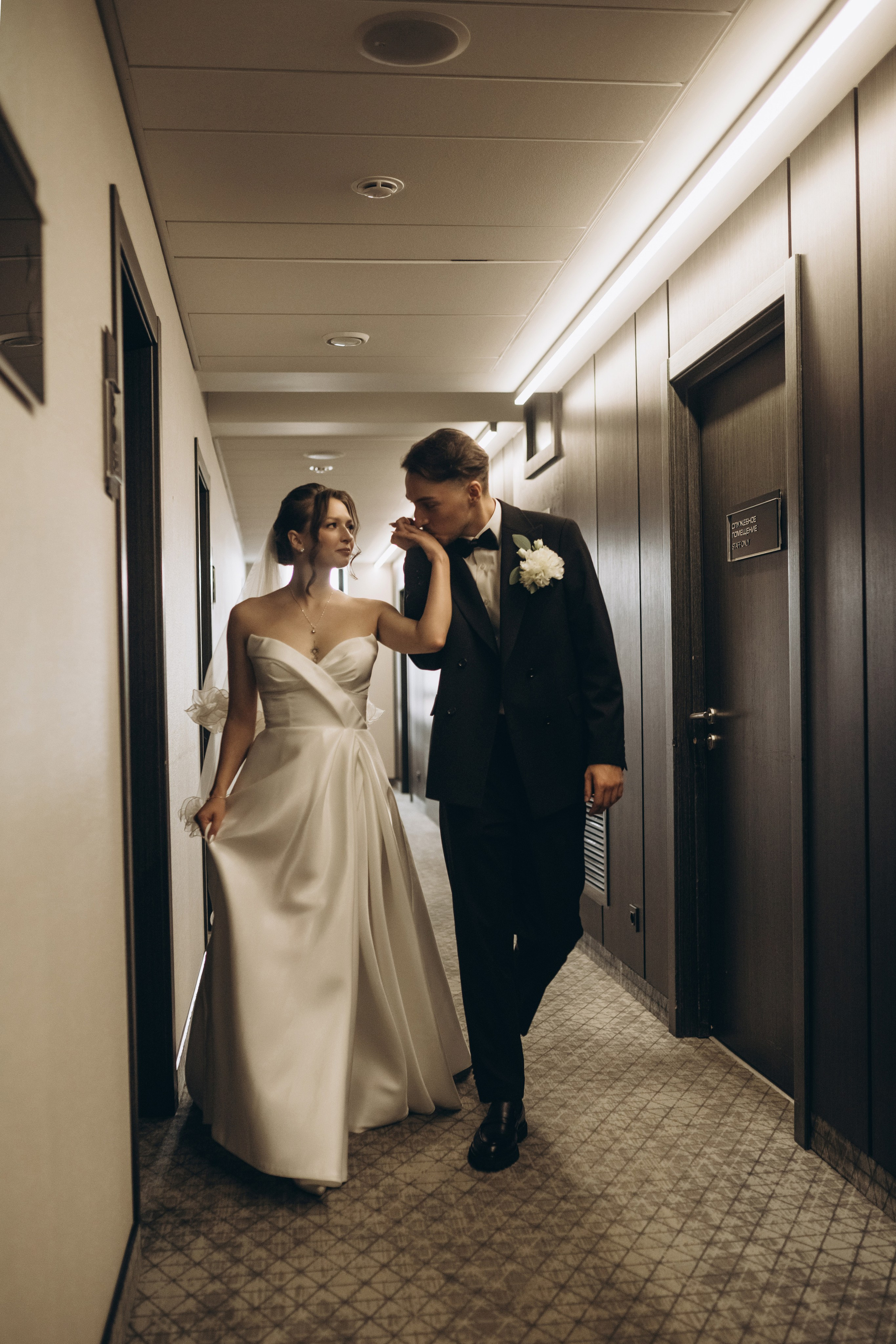 Всеволод и Анастасия. Семейный фотограф в Брянске Зурилина Екатерина