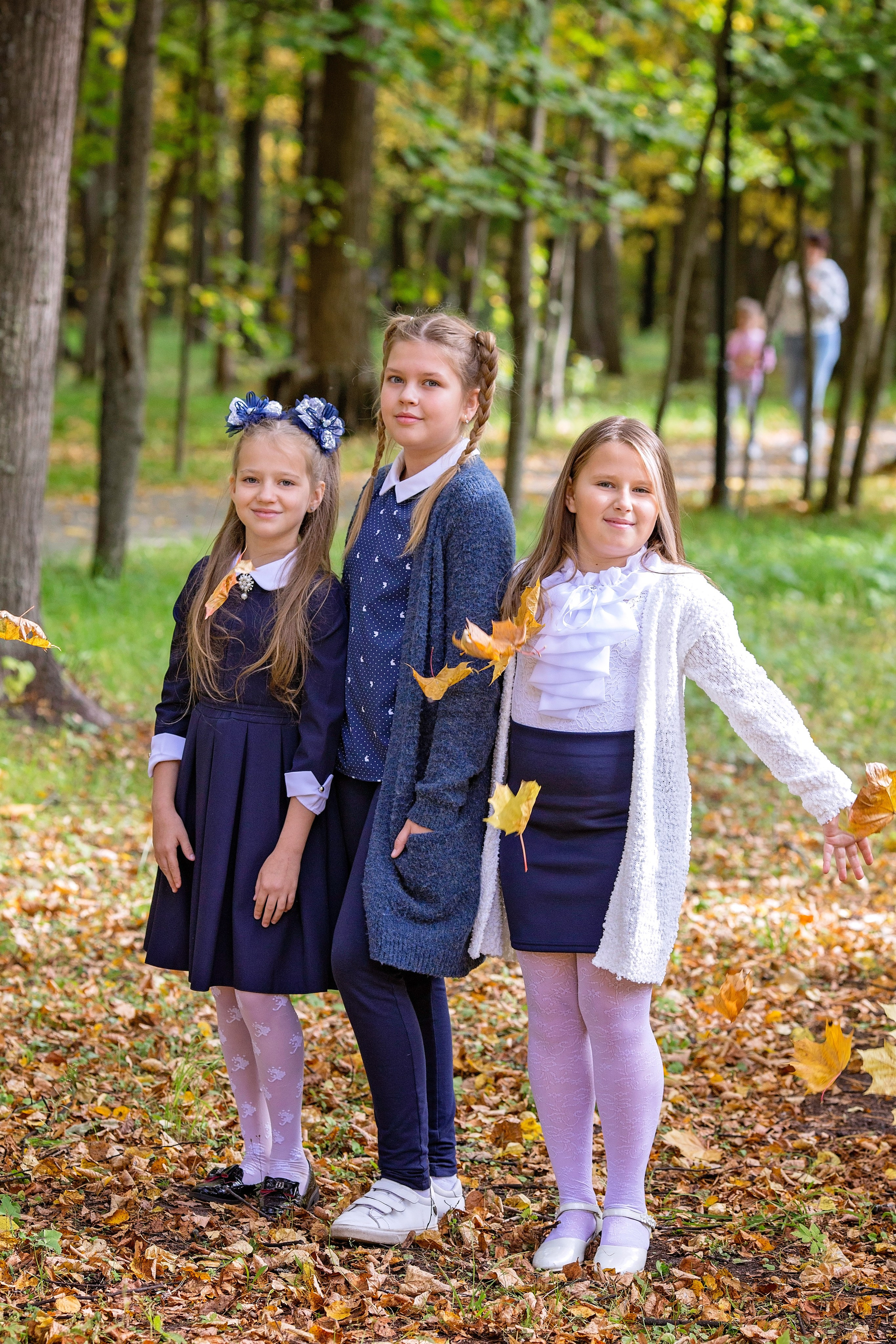 Фотосъемка детских коллективов. Главная