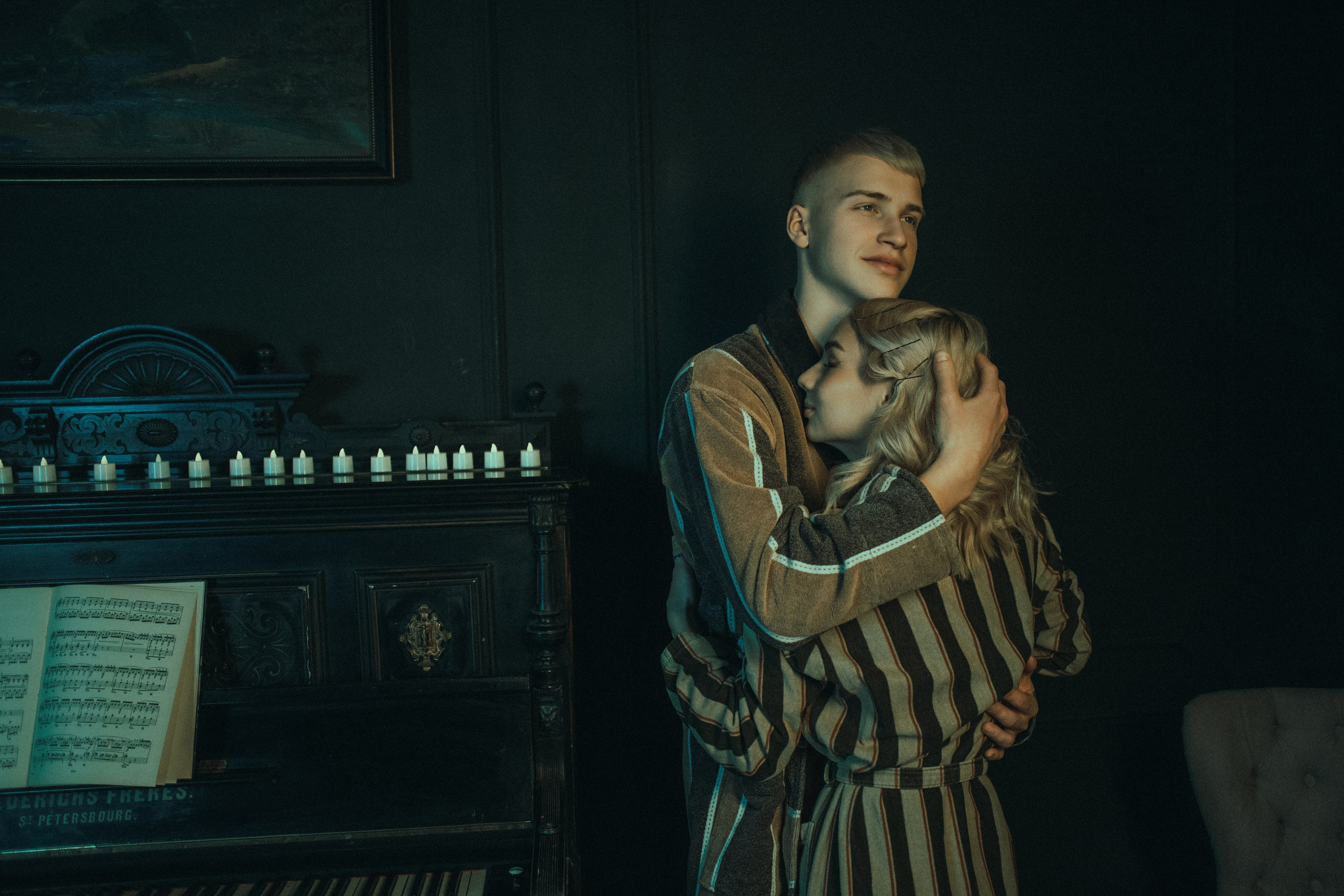 Karina and Stas. Фотограф в Уфе Катерина Быстрая