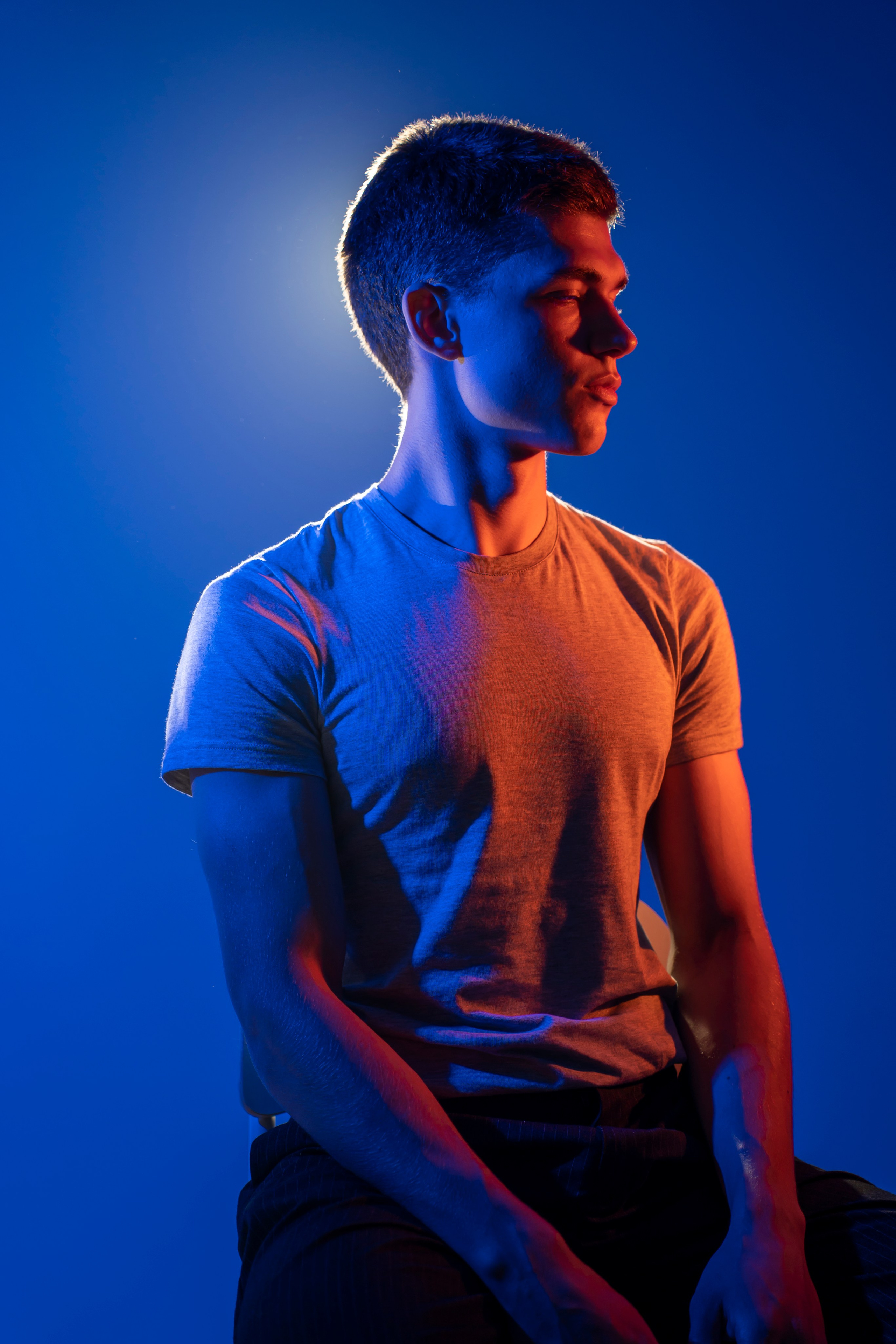 Портфолио. Фотограф Антон Голубев