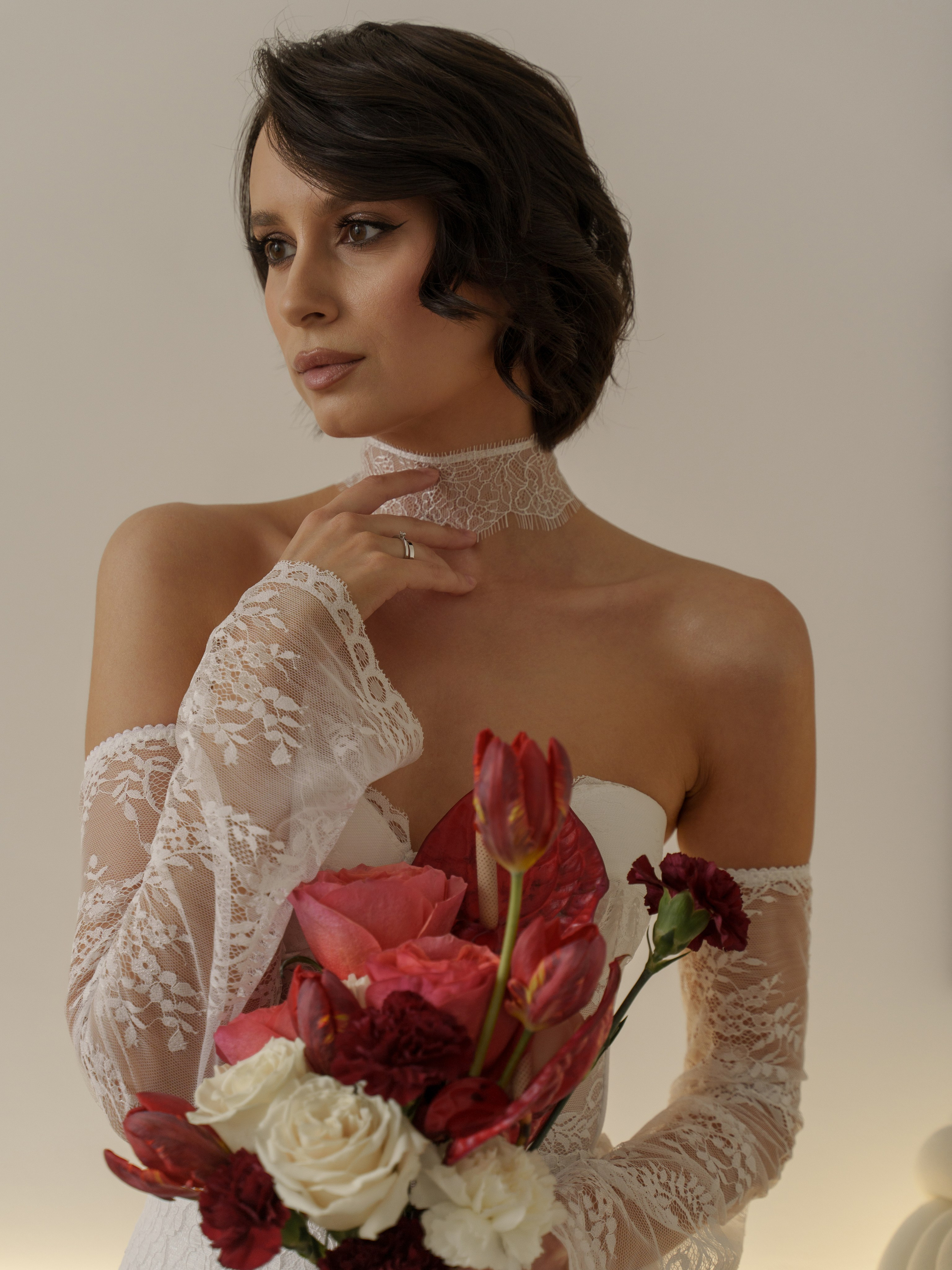 Евгений и Ольга. Свадебный и семейный фотограф Диана Лбова. Чебоксары